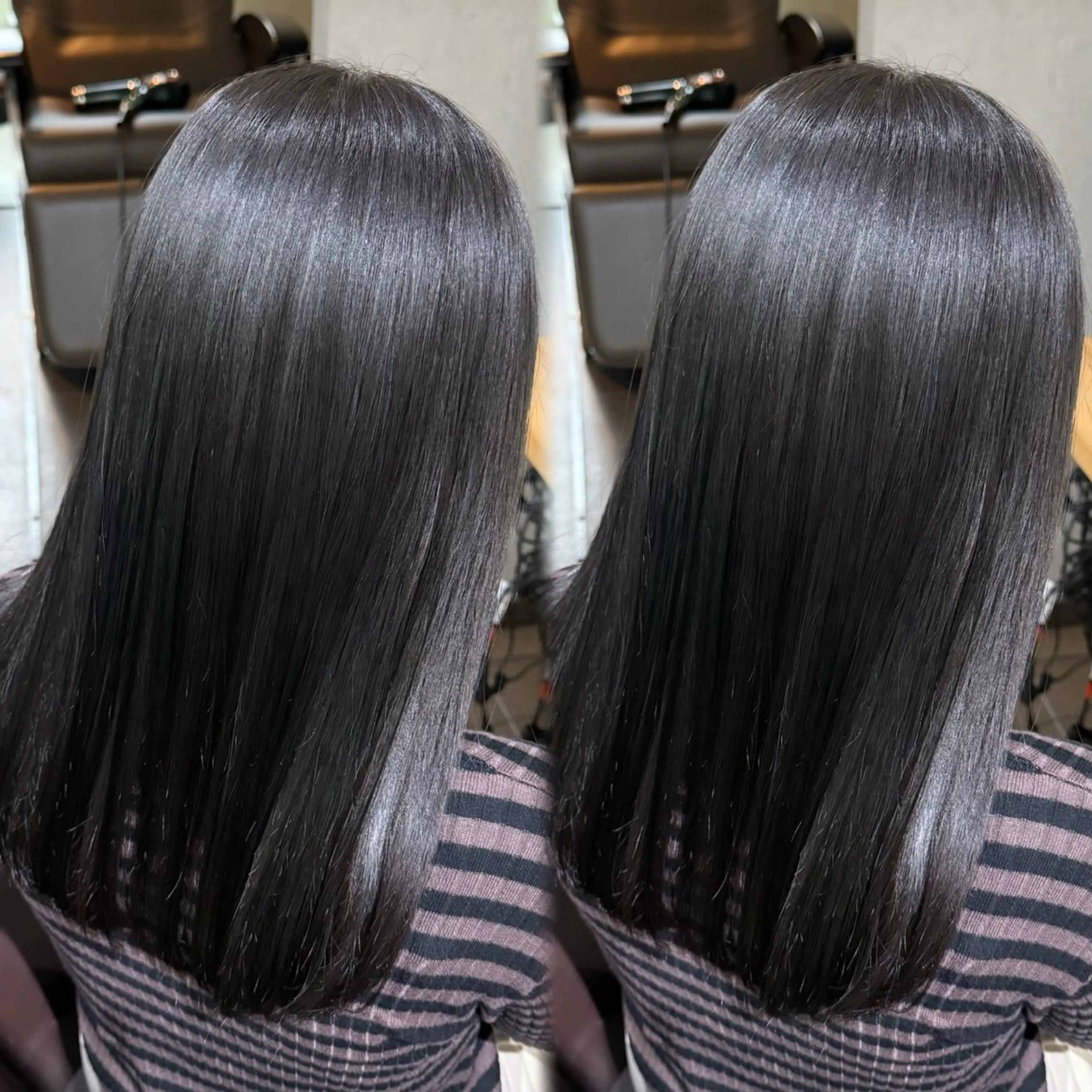 【🎀ミニモ特別価格🎀】髪質改善水素トリートメント＋最高級TOKIO4stepトリートメント¥8,000→¥4,500の写真