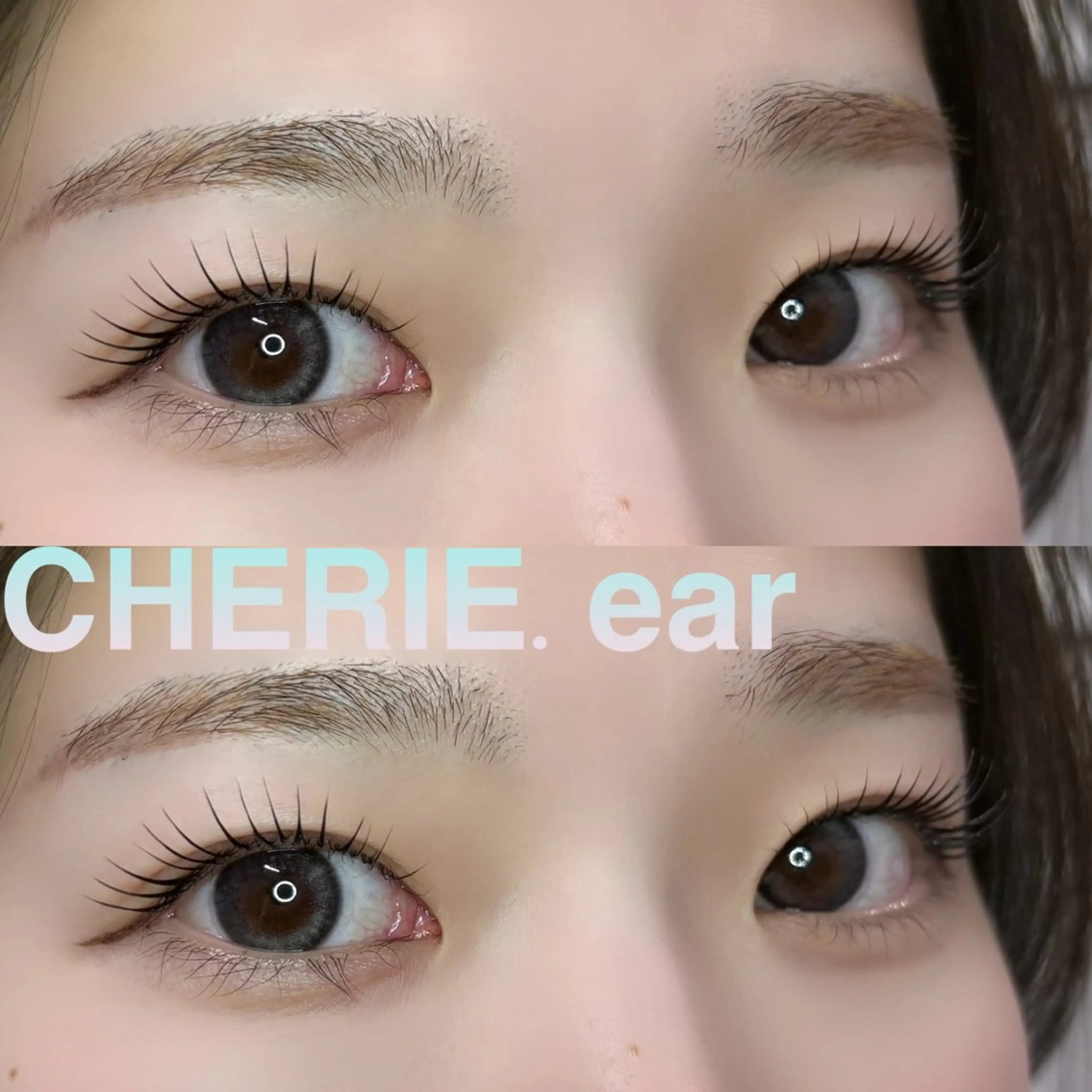 マツエク・マツパ マツパ NOA lashes 堀のマツエク・マツパデザイン