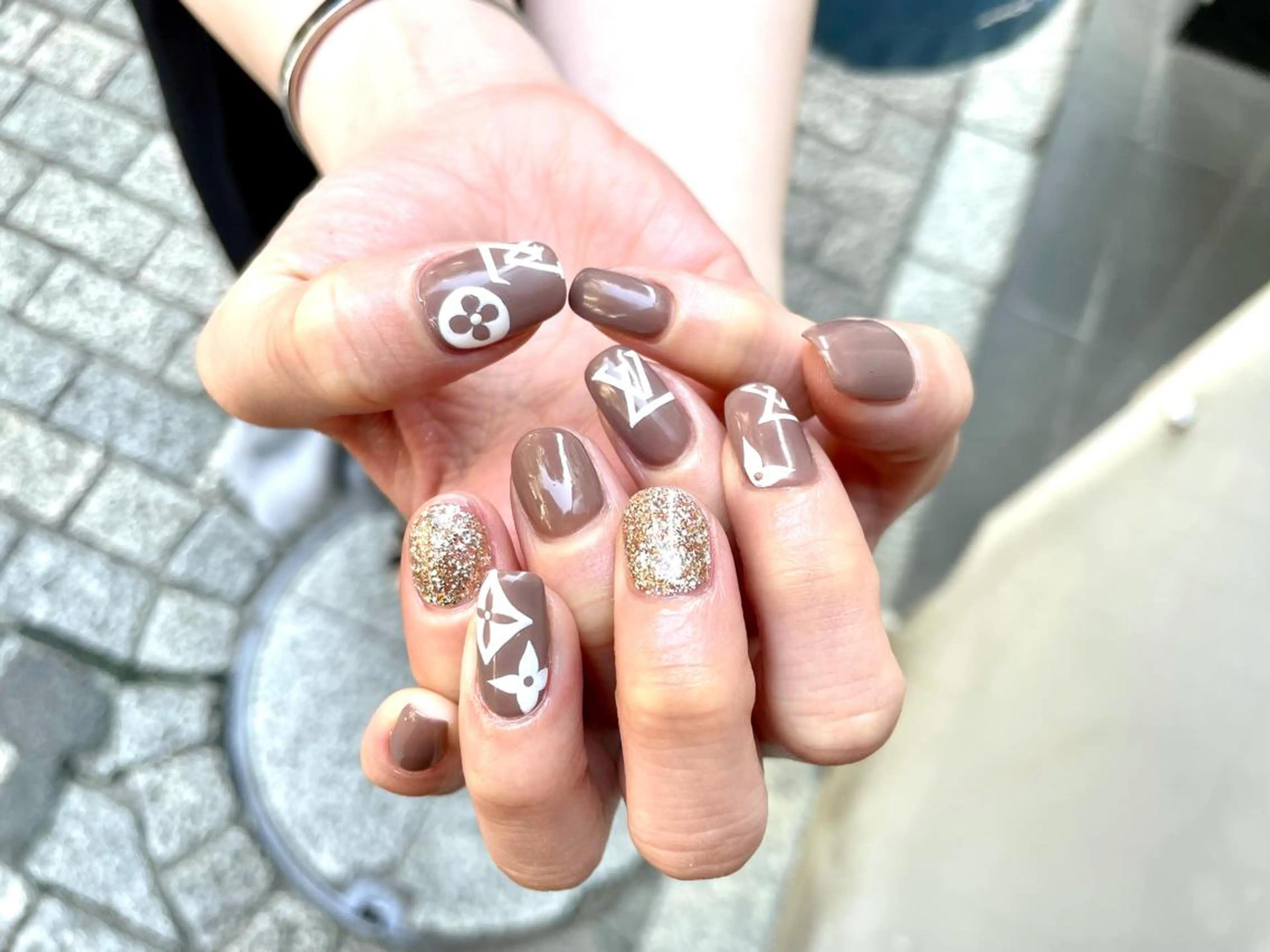 ネイル MH_ Nailのネイルデザイン
