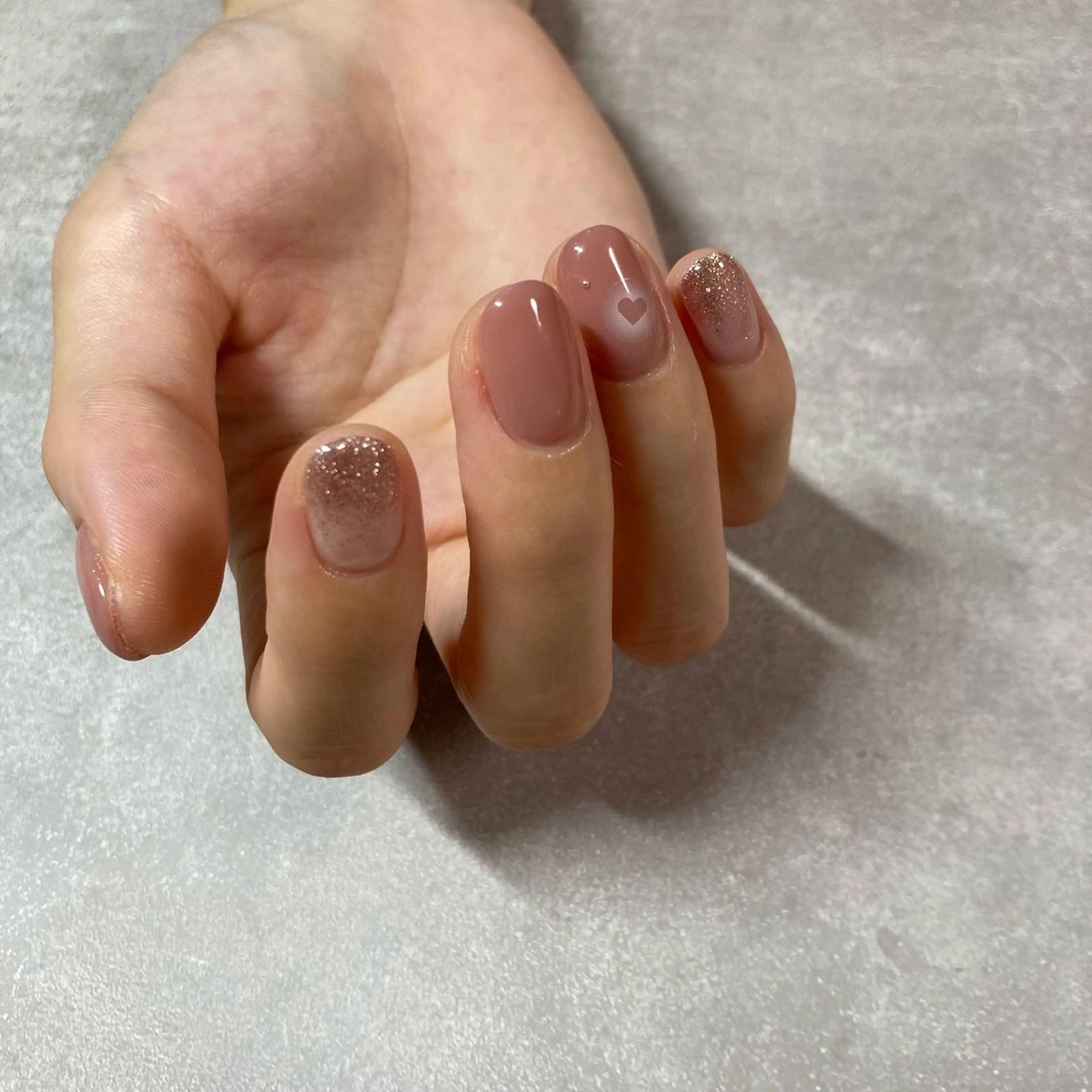 ネイル nails by sayaのネイルデザイン