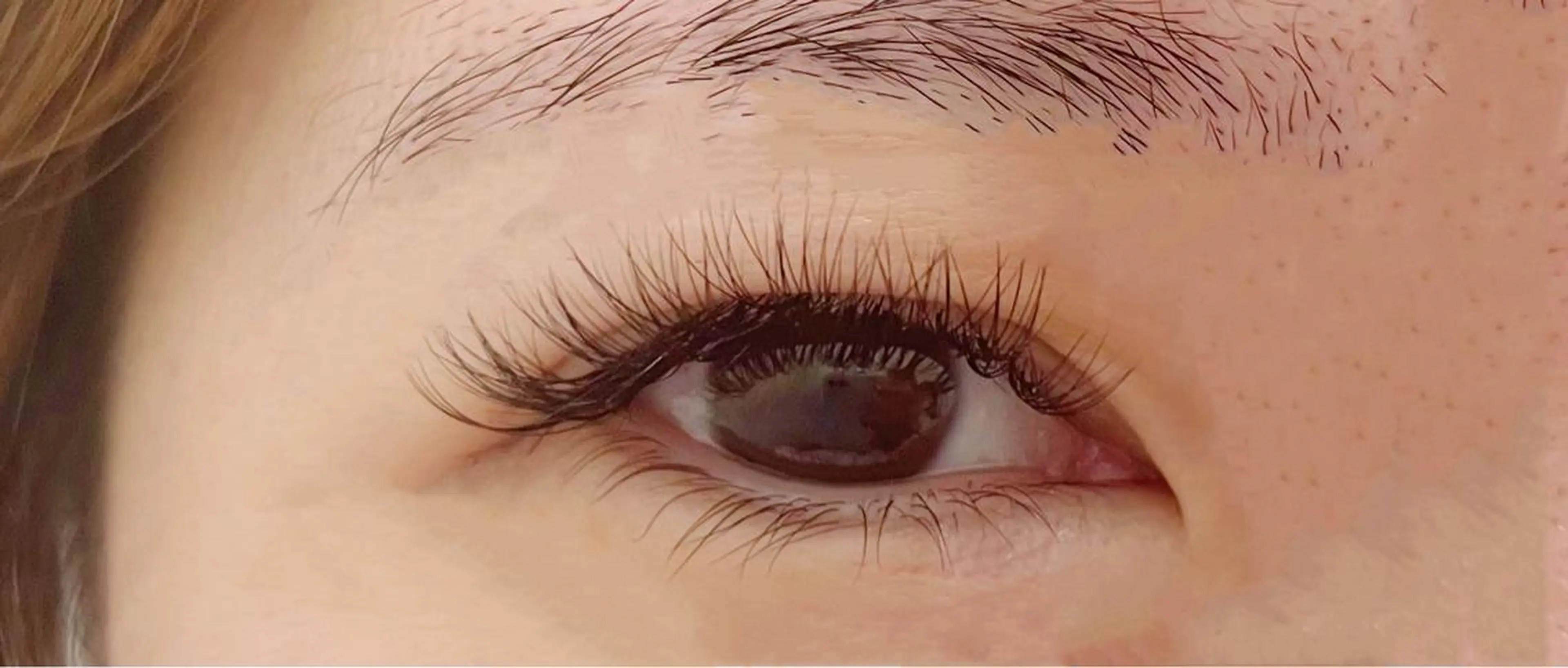 マツエク・マツパ Rich to🤍 furutaのマツエク・マツパデザイン