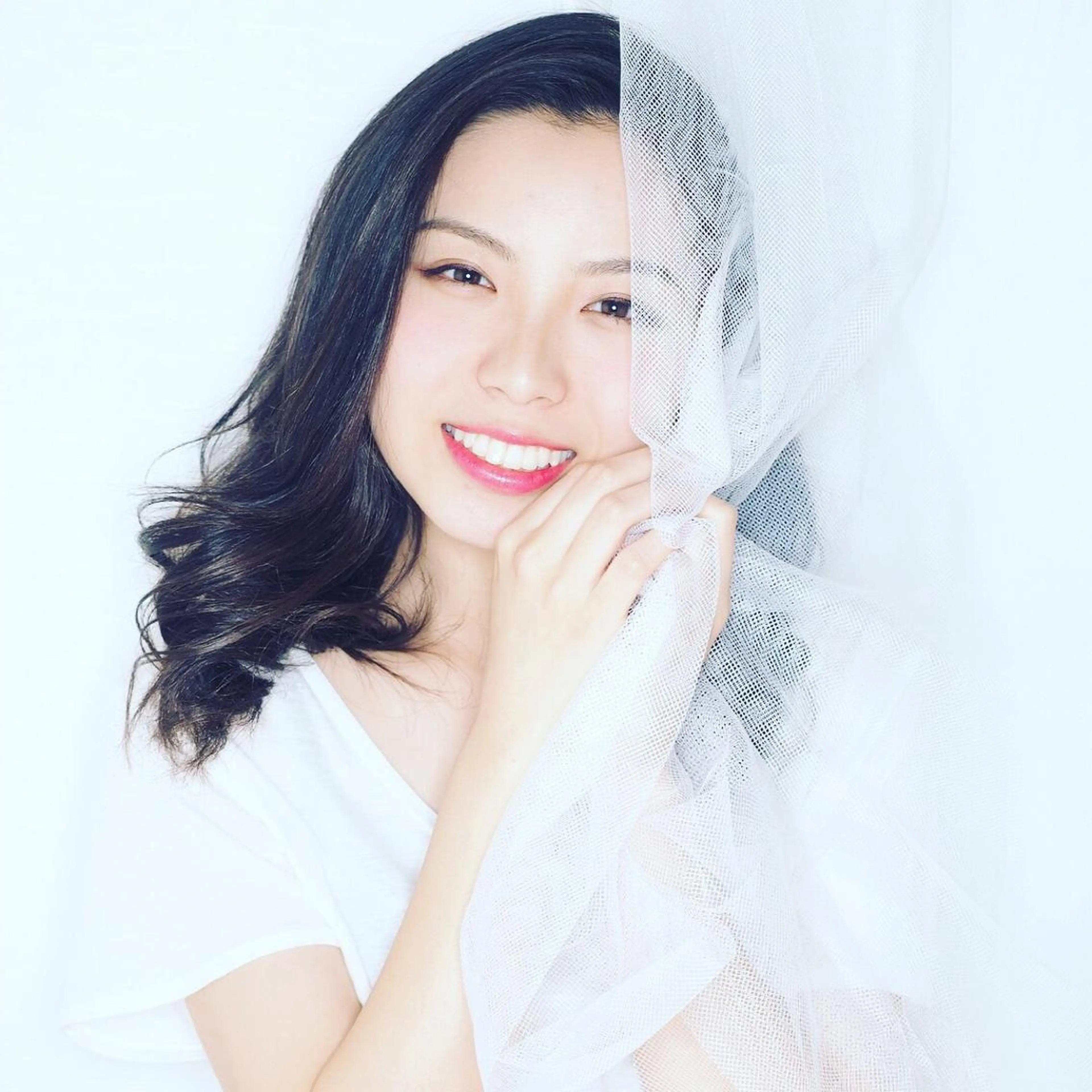 セミロング セミロングパーマ 倉元 徳行のその他イメージ