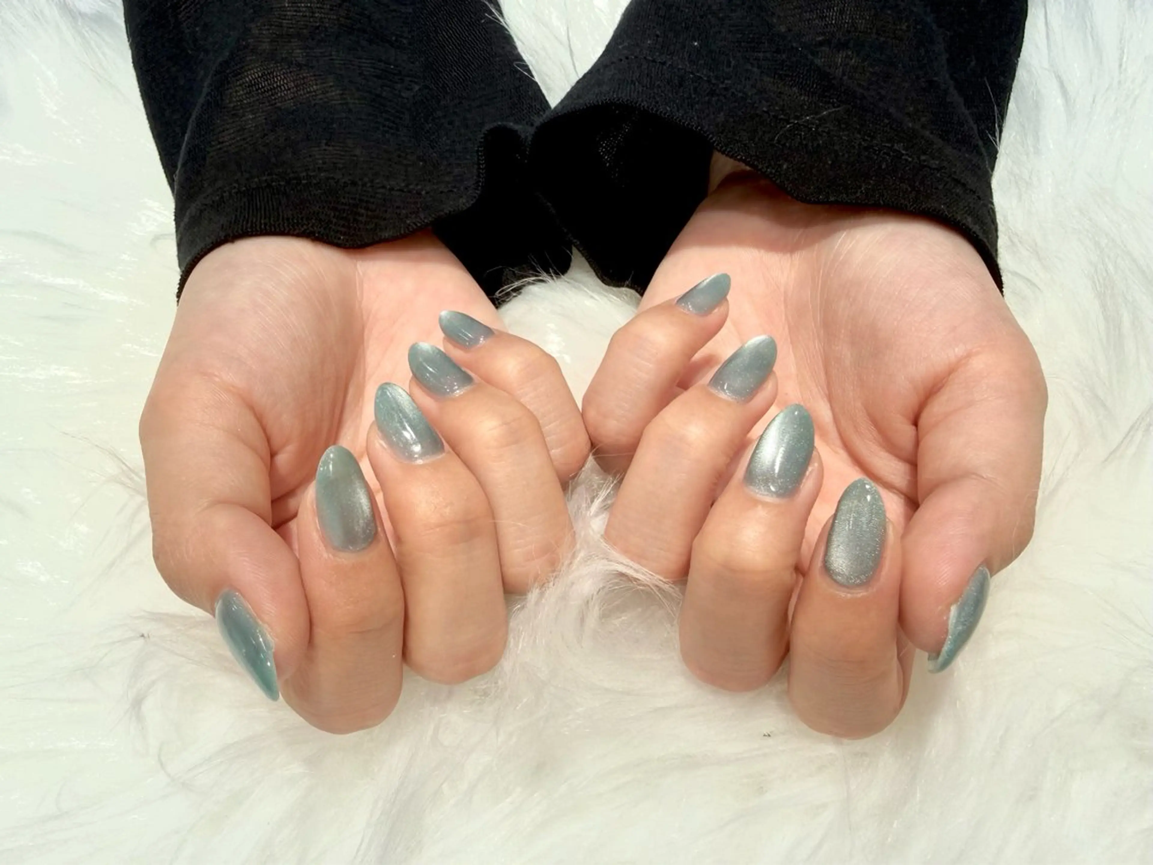ネイル 🦋MARIPOSA 💅しばたのネイルデザイン