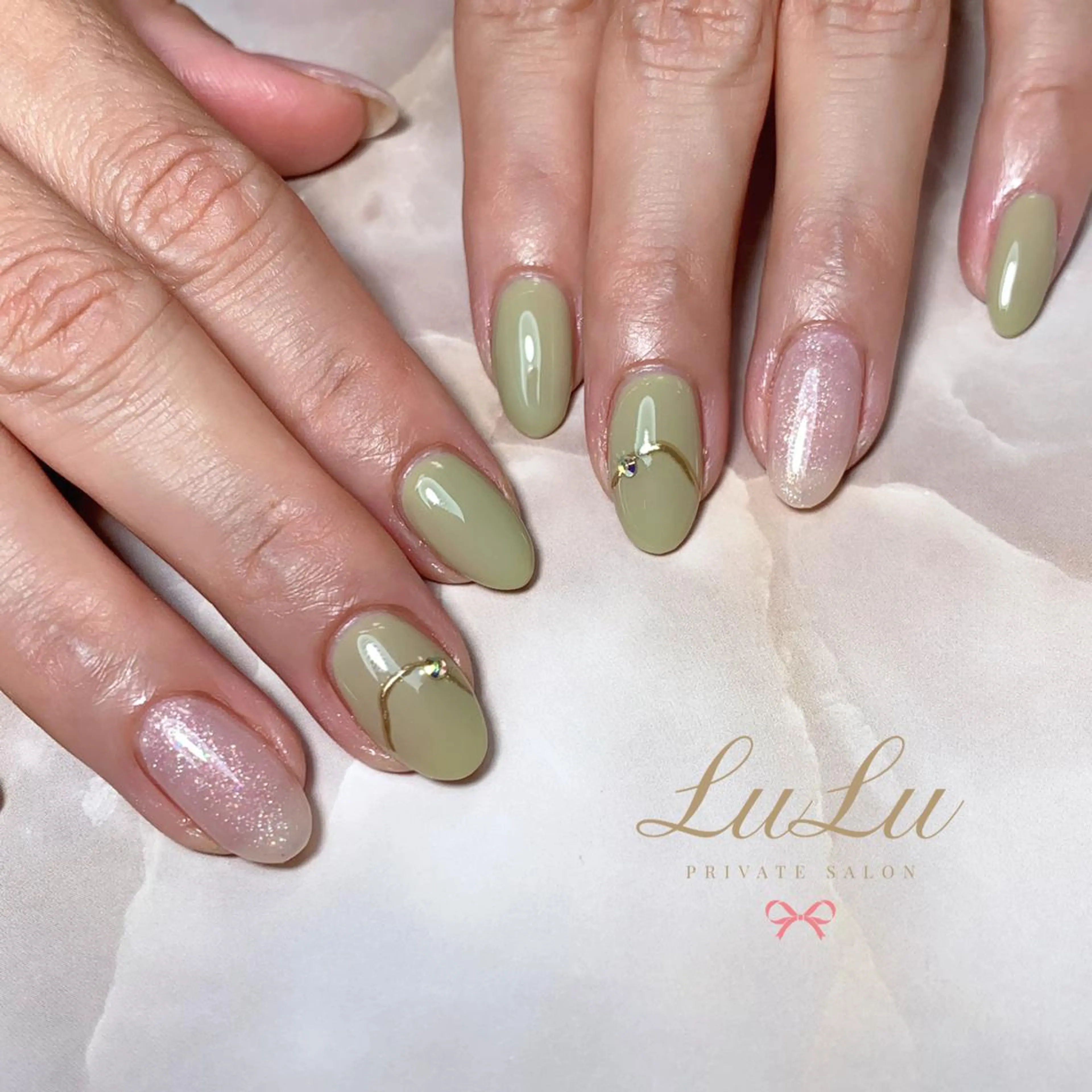 ネイル プライベートサロン ルルのエステ・リラクイメージ