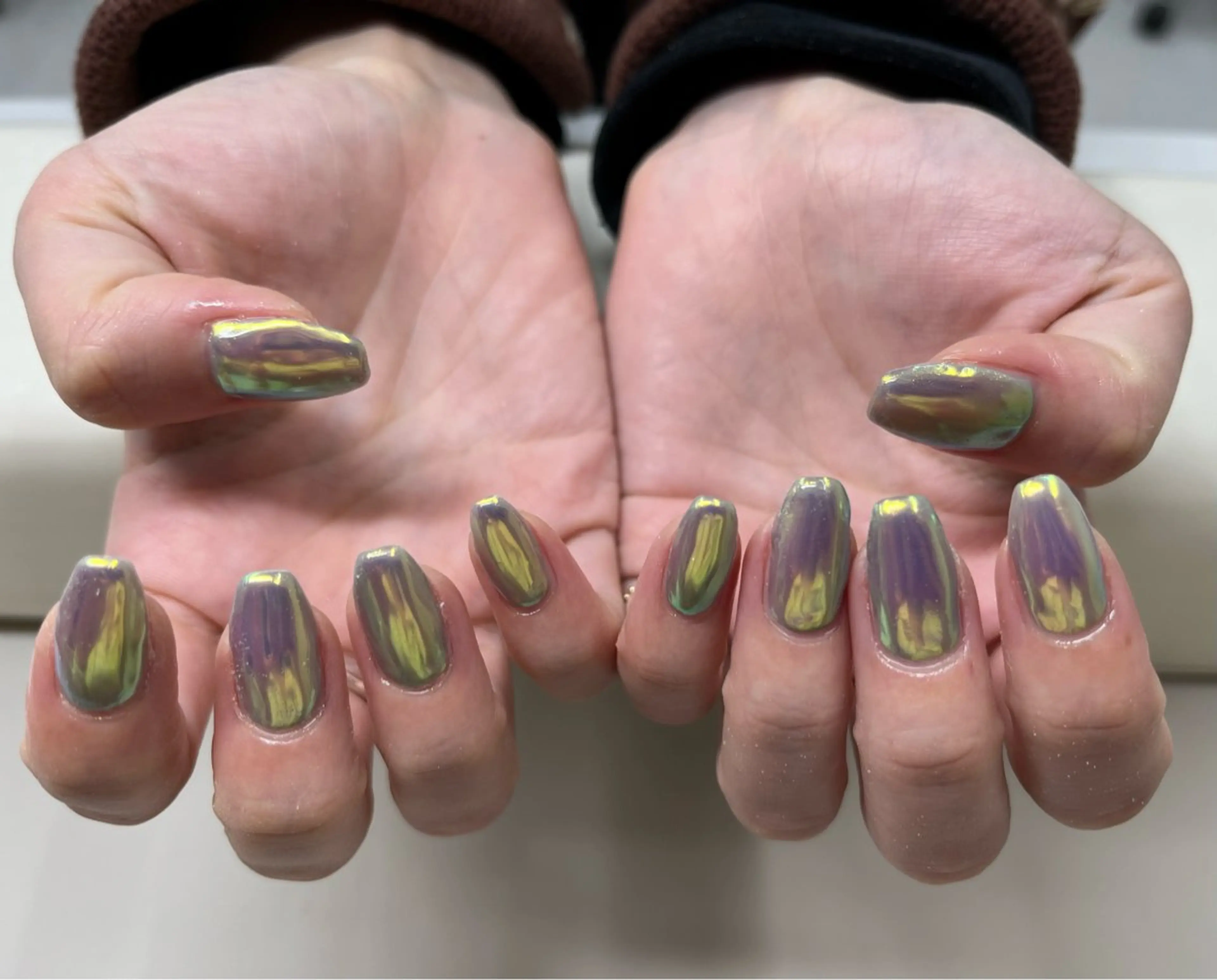 ネイル サブスクNAIL🎵 Mizuhoのネイルデザイン