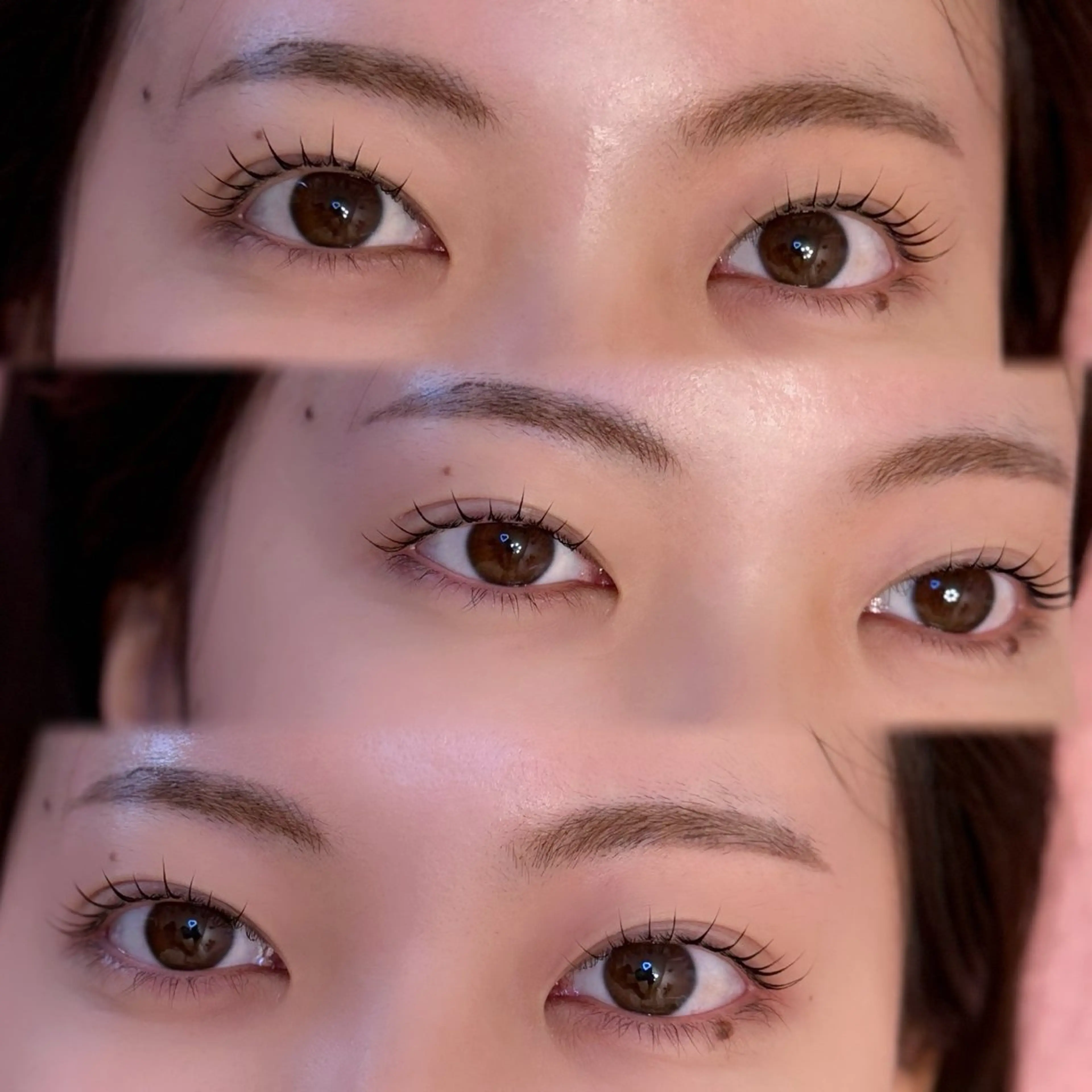 マツエク・マツパ マツパ Rafre【ラフレ】 タカヤマのマツエク・マツパデザイン