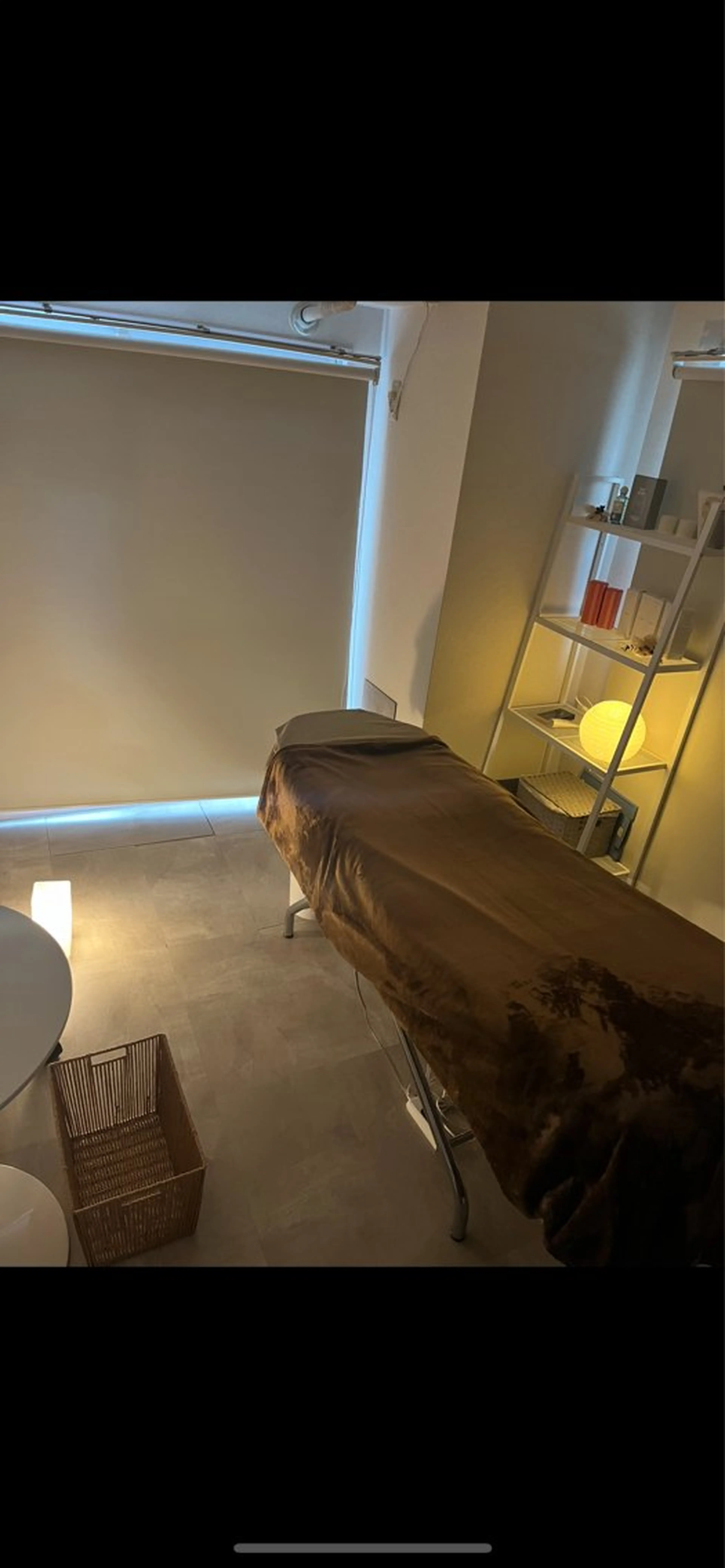 緋田 瑞穂のエステ・リラクイメージ