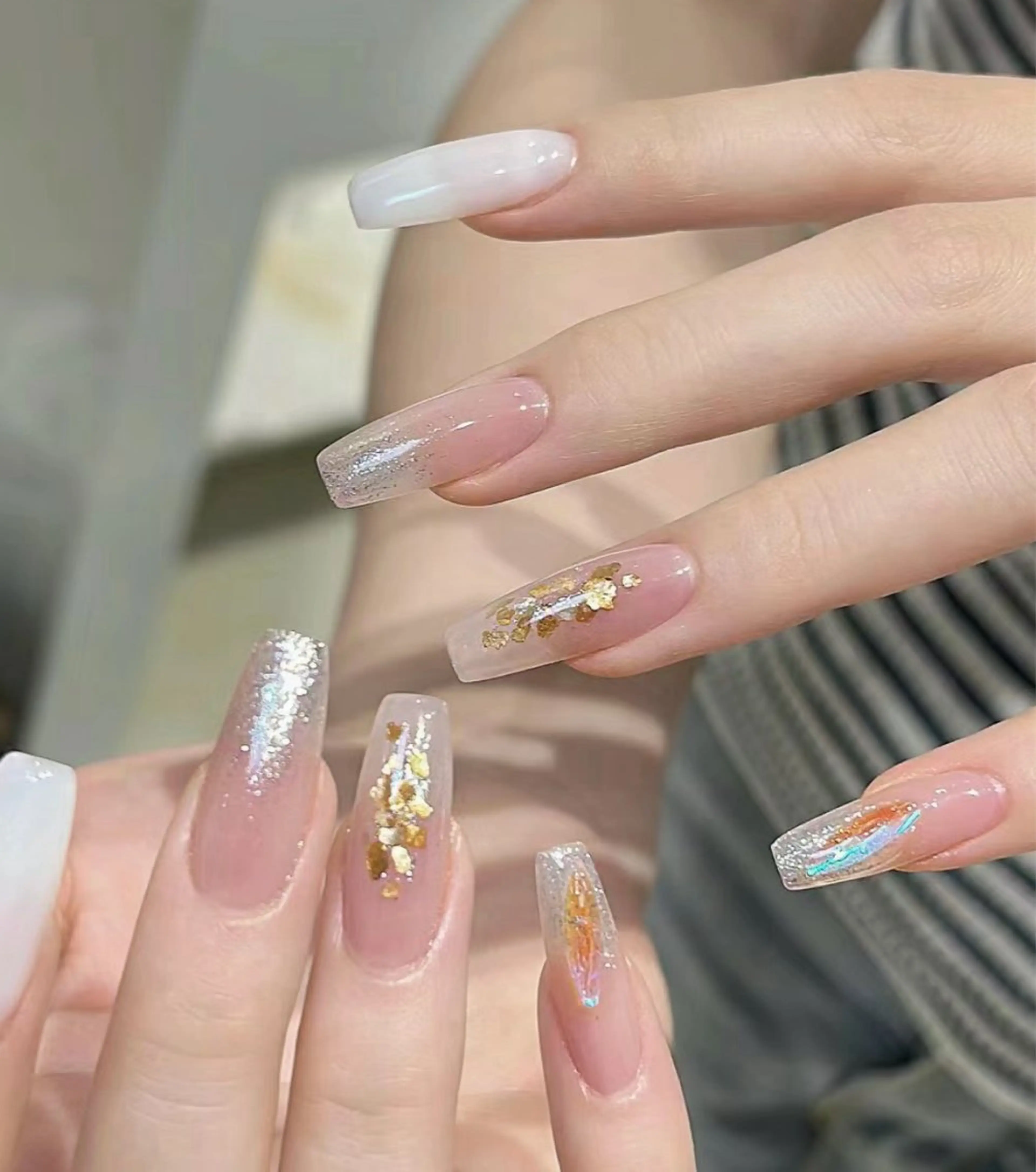 ネイル JUNA 健康美エステ&リラクのエステ・リラクイメージ