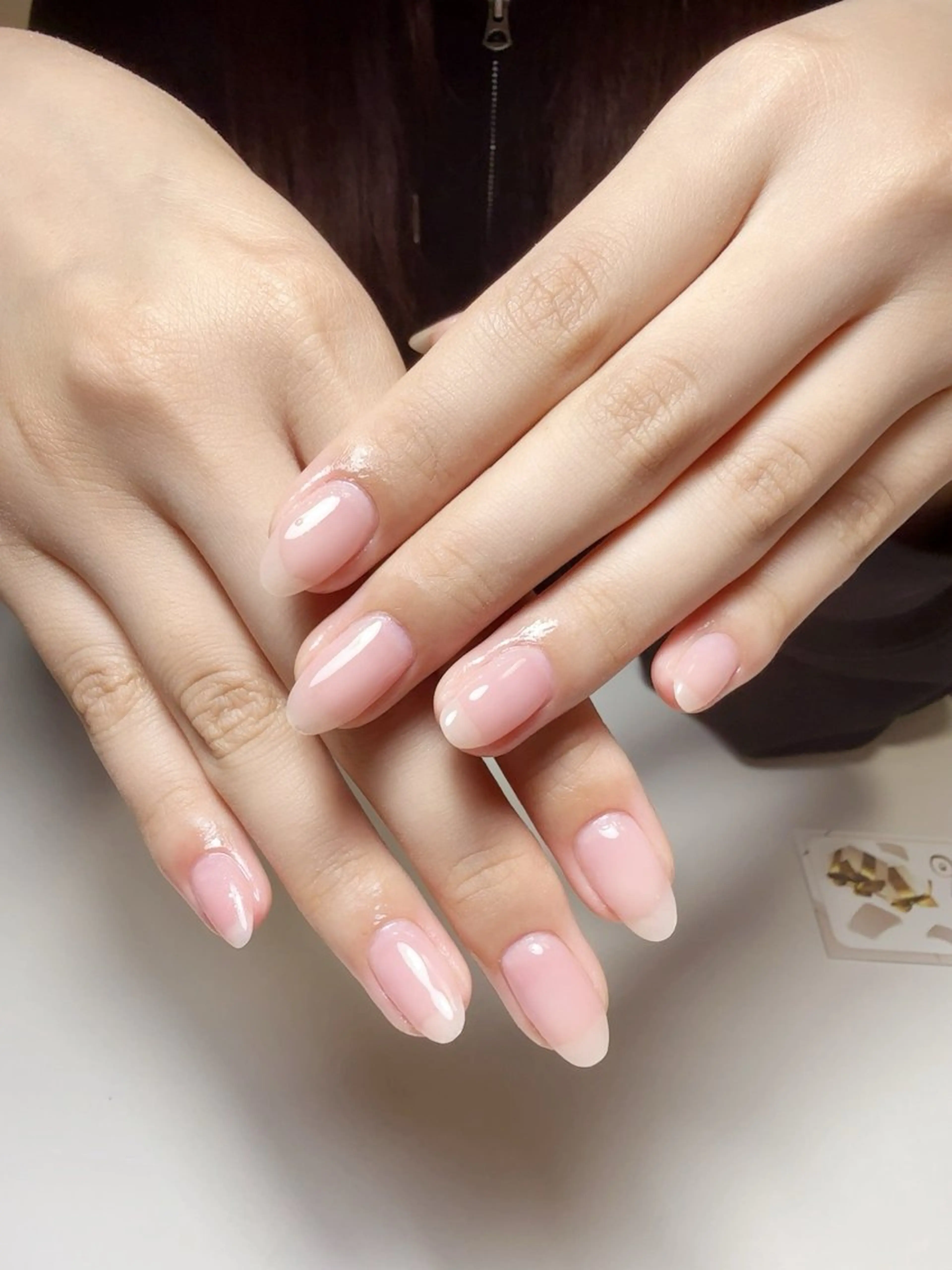 ネイル ハンドネイル zunbee nail所属・ZUNBEE Nailのネイルデザイン