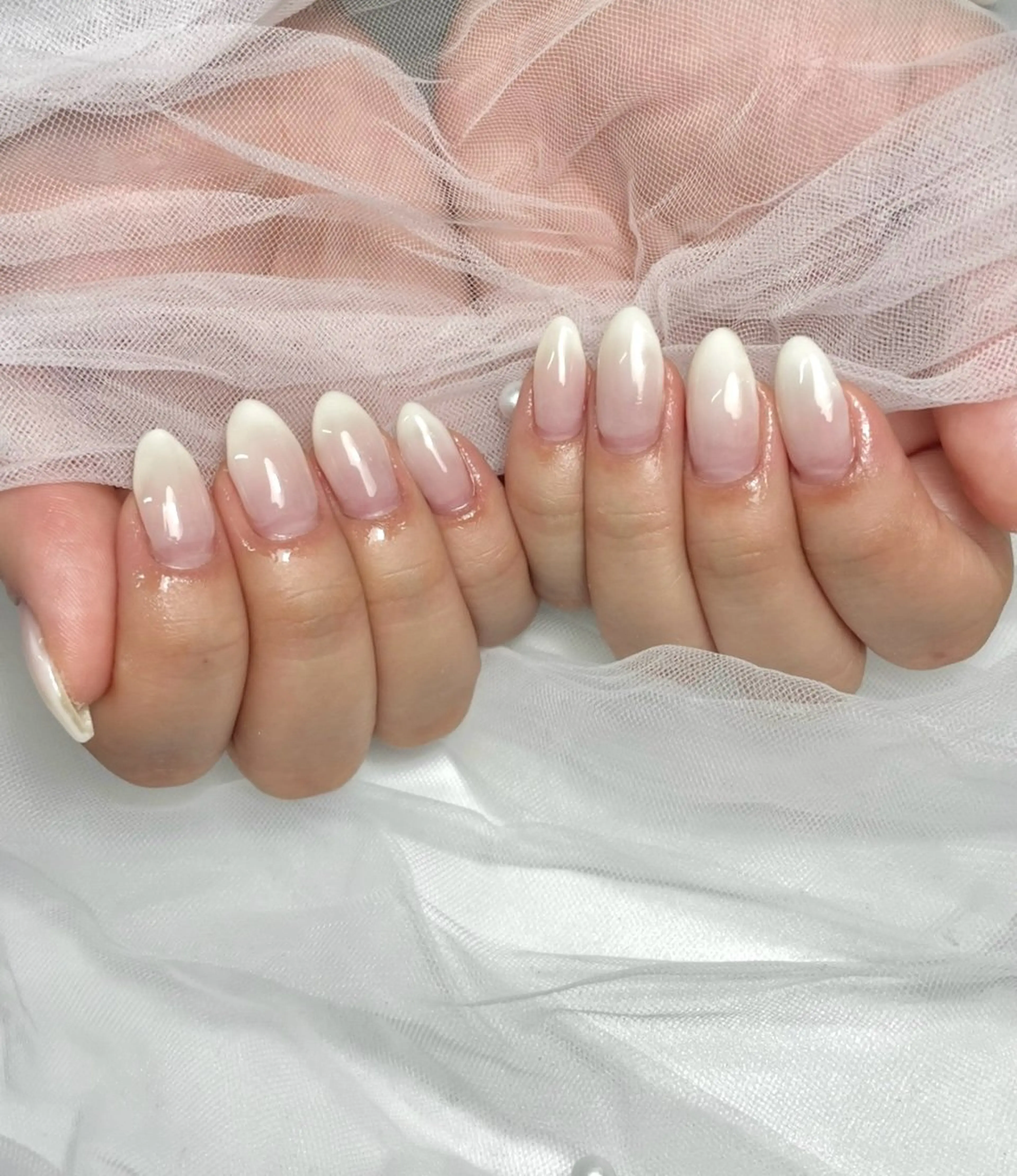 ネイル nail mor. ayakaのネイルデザイン