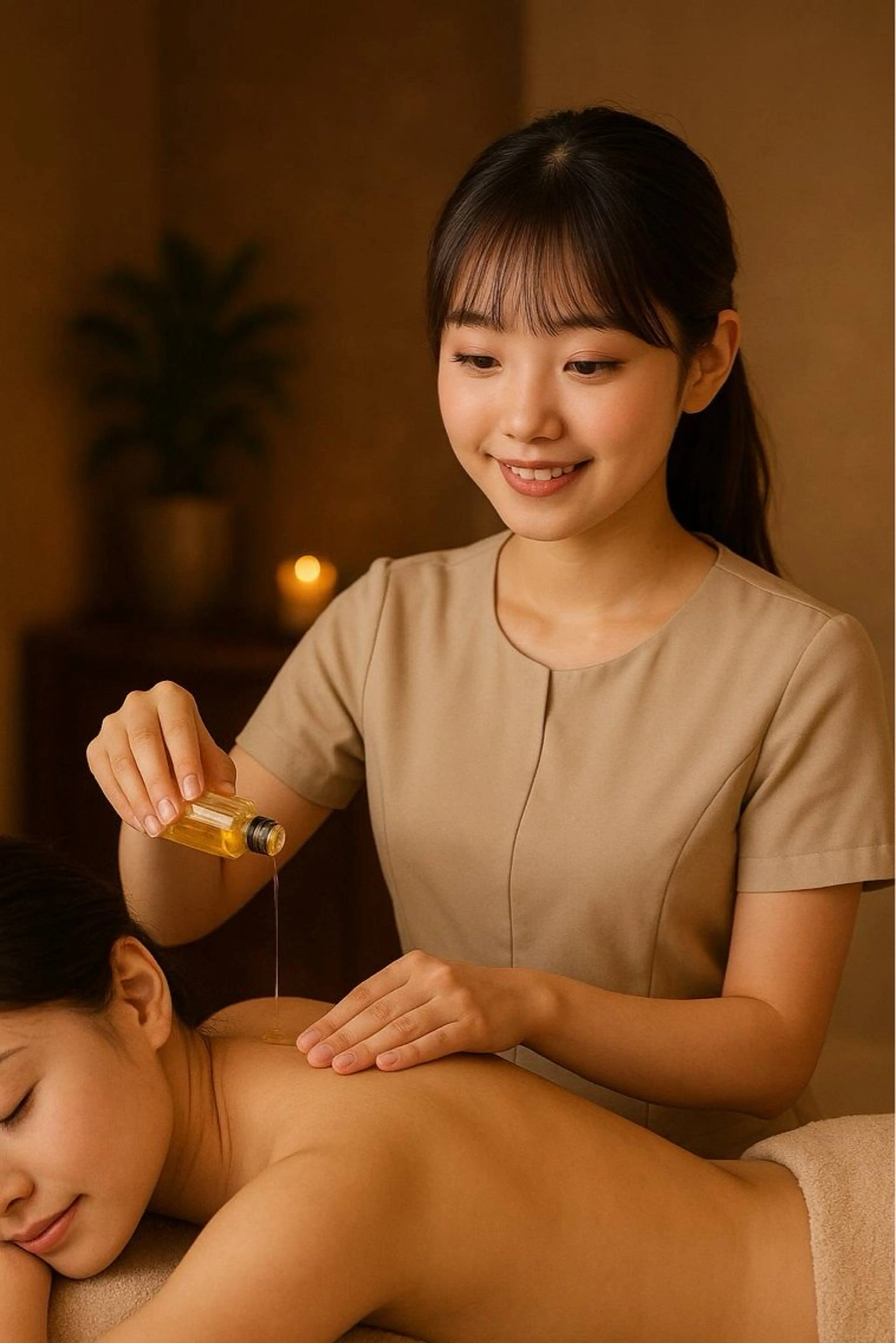 Venus 新宿リラクゼーションのその他イメージ