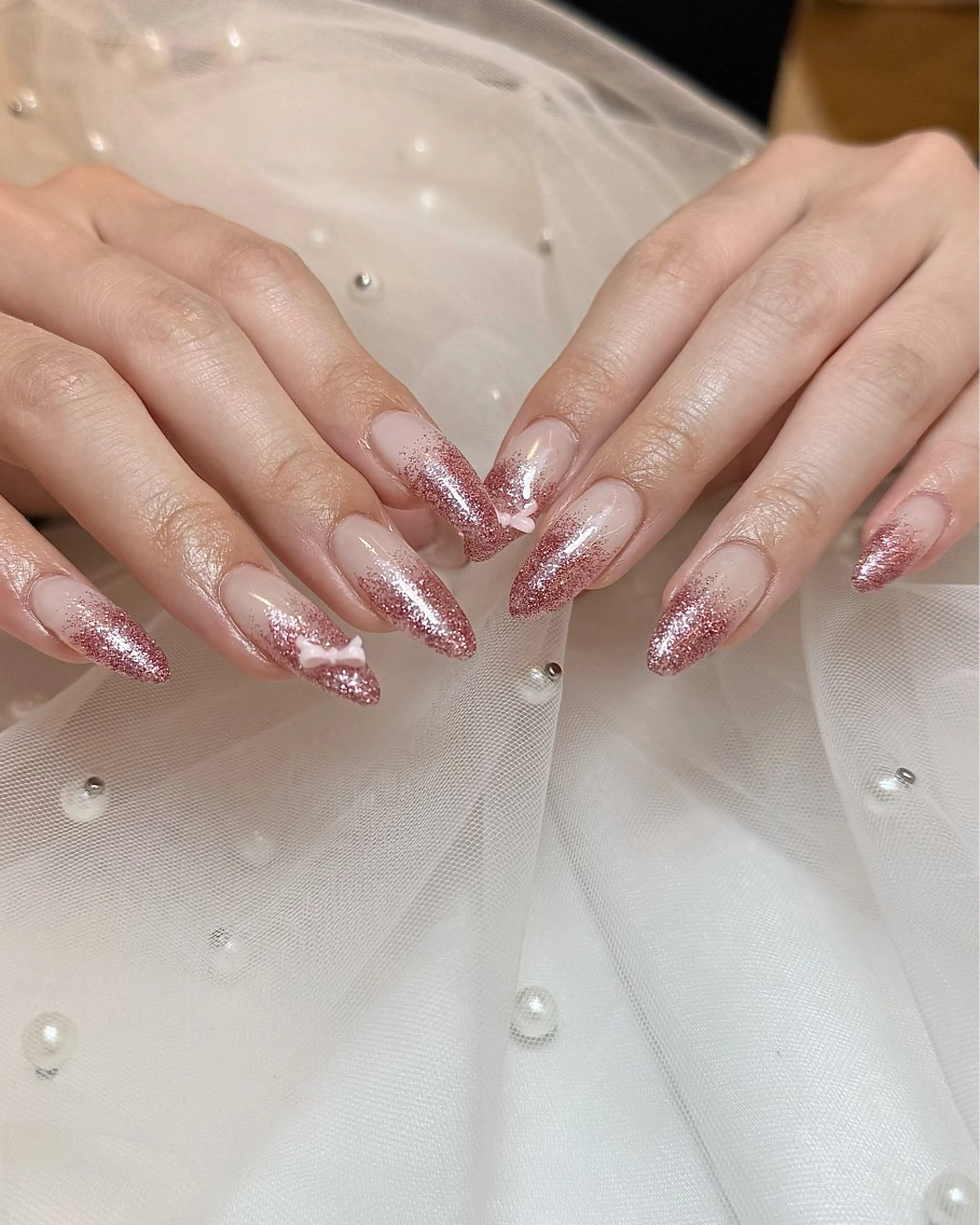 ネイル ハンドネイル Kellynail ayanoのネイルデザイン