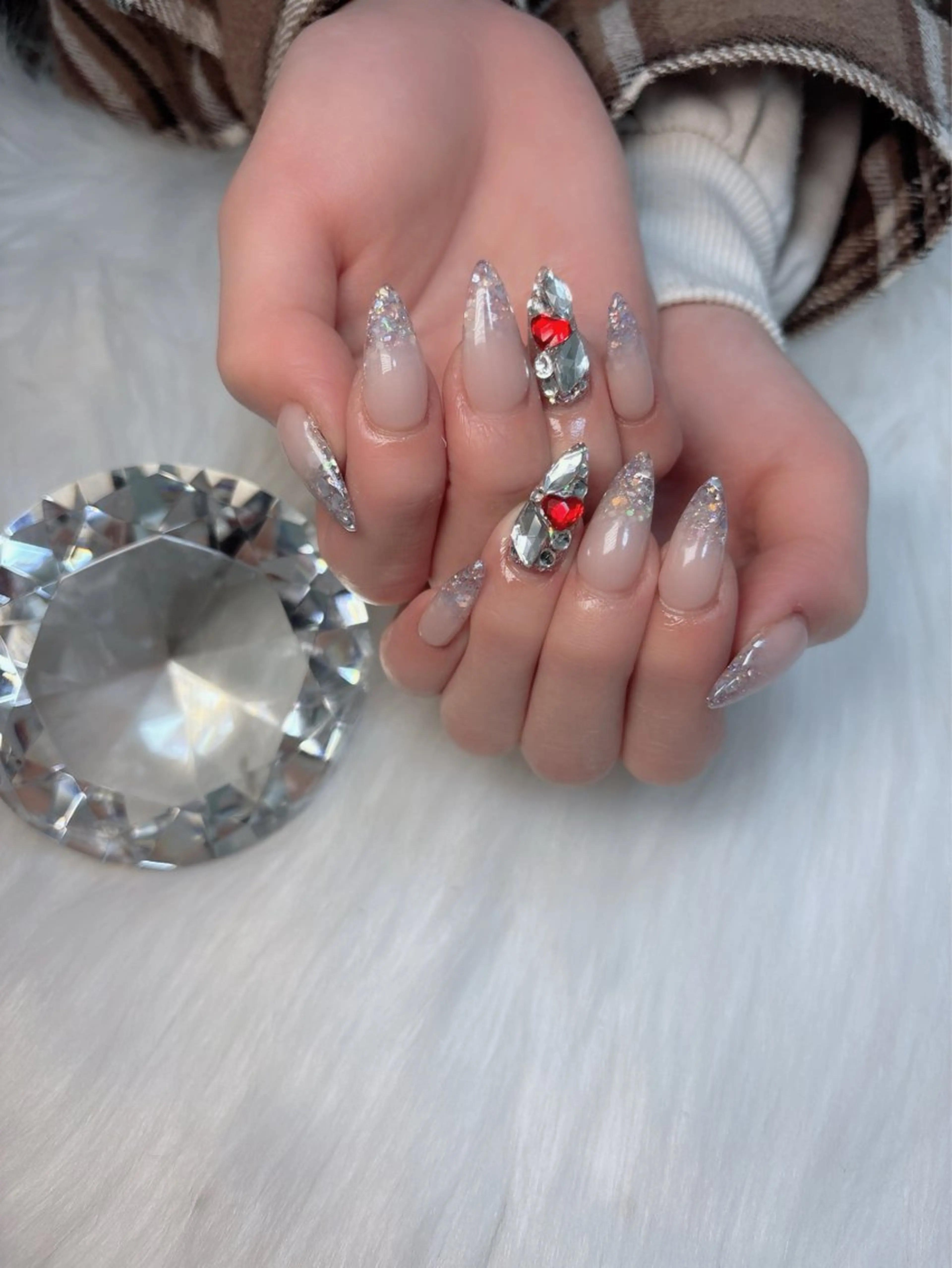 ネイル ハンドネイル salon de belnetta所属・Kayo 💅のネイルデザイン