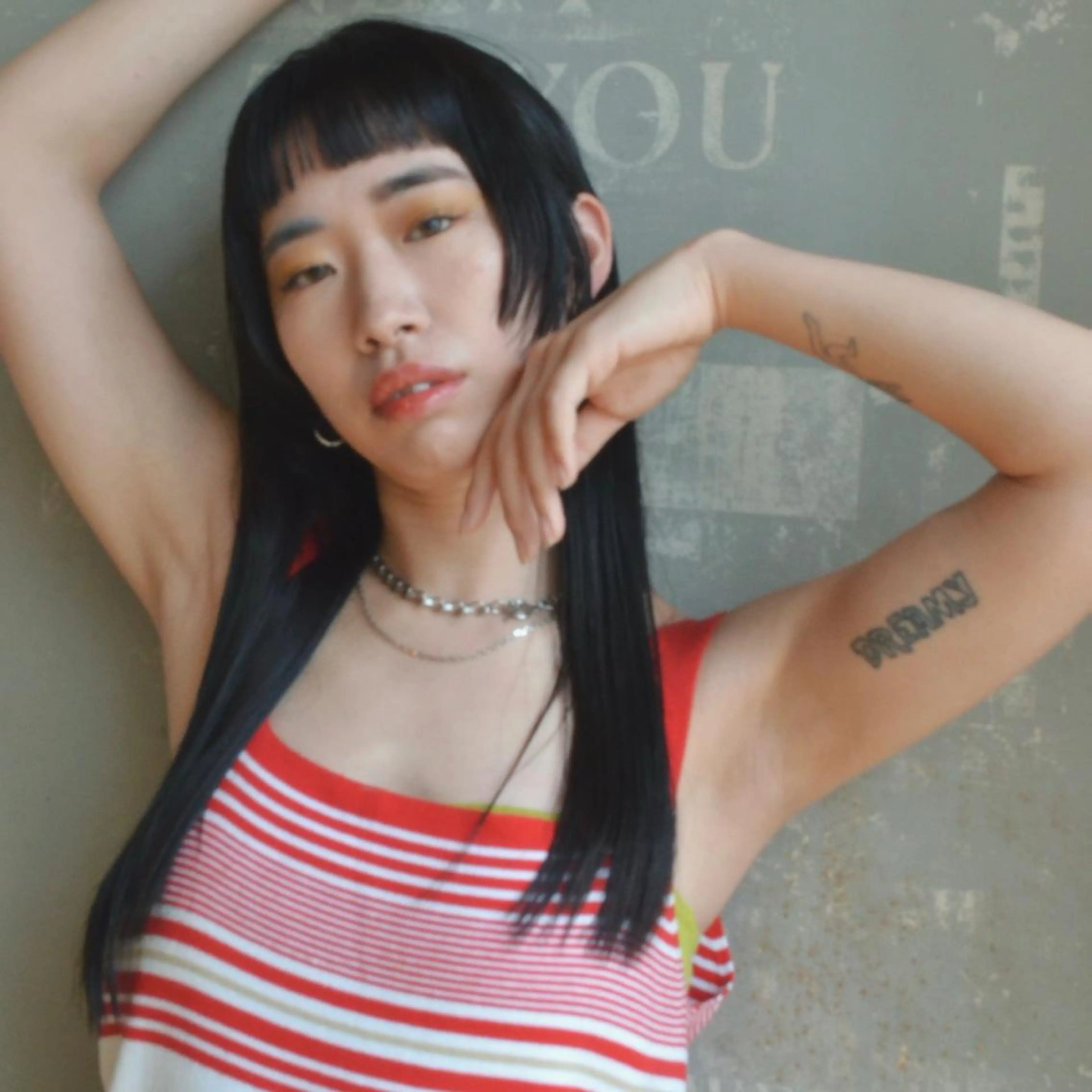 ロング カラー ロング カット 髪質改善カラー/ボブ 🌻Mutsumiのヘアスタイル