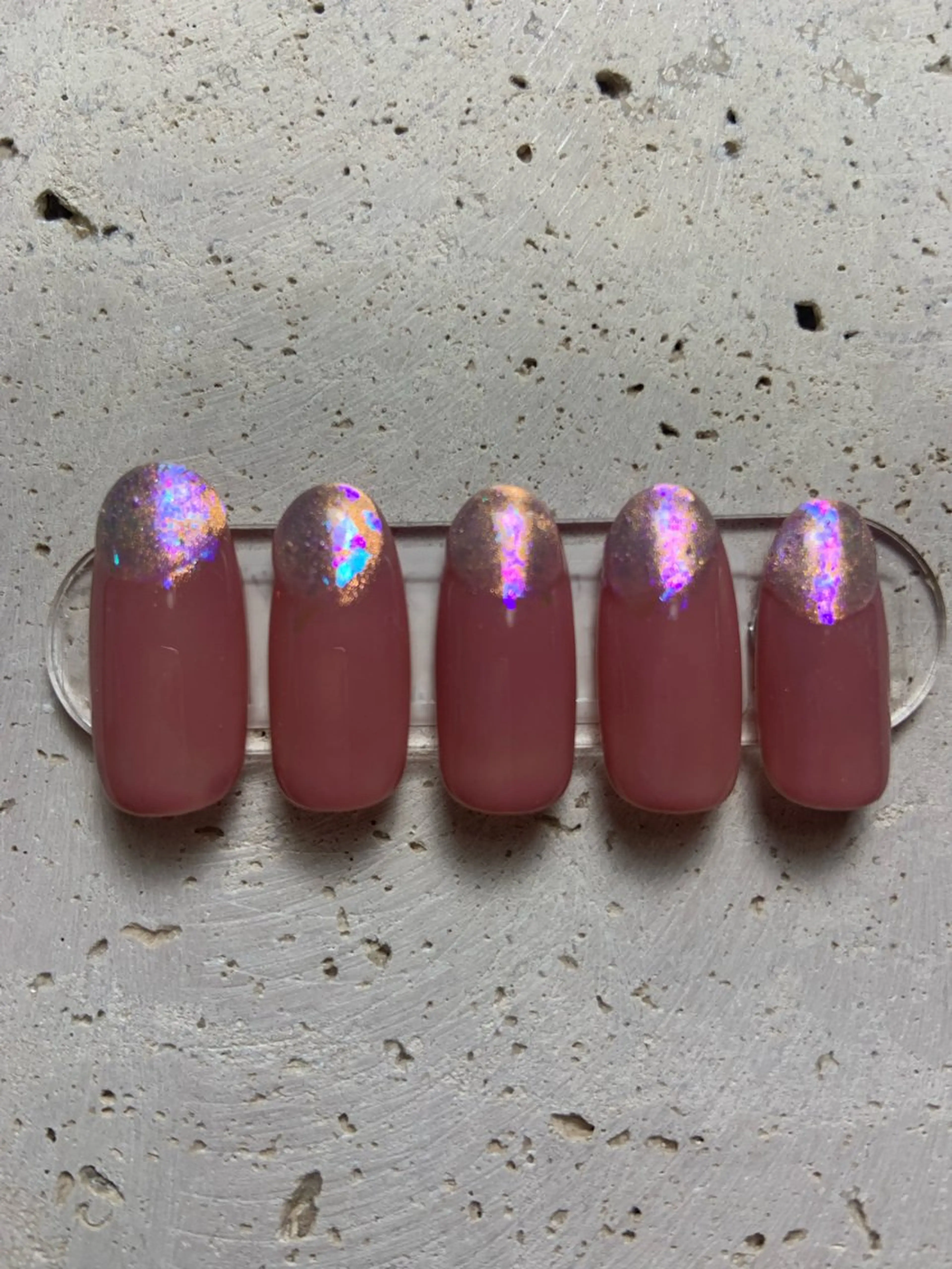 ネイル Nail A'nのネイルデザイン