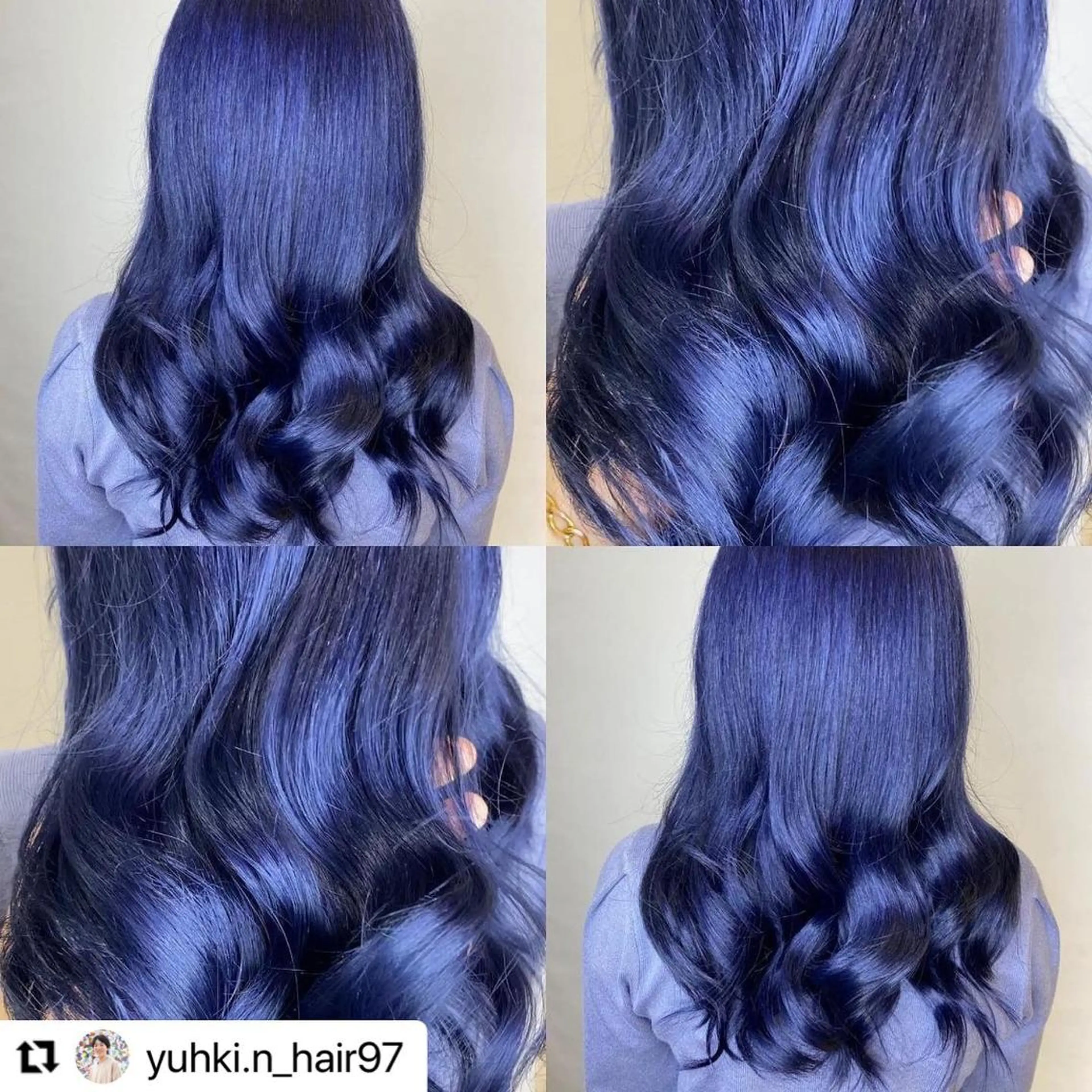 ミディアム カラー メンズ 🩷Eny terrace🩷のヘアスタイル