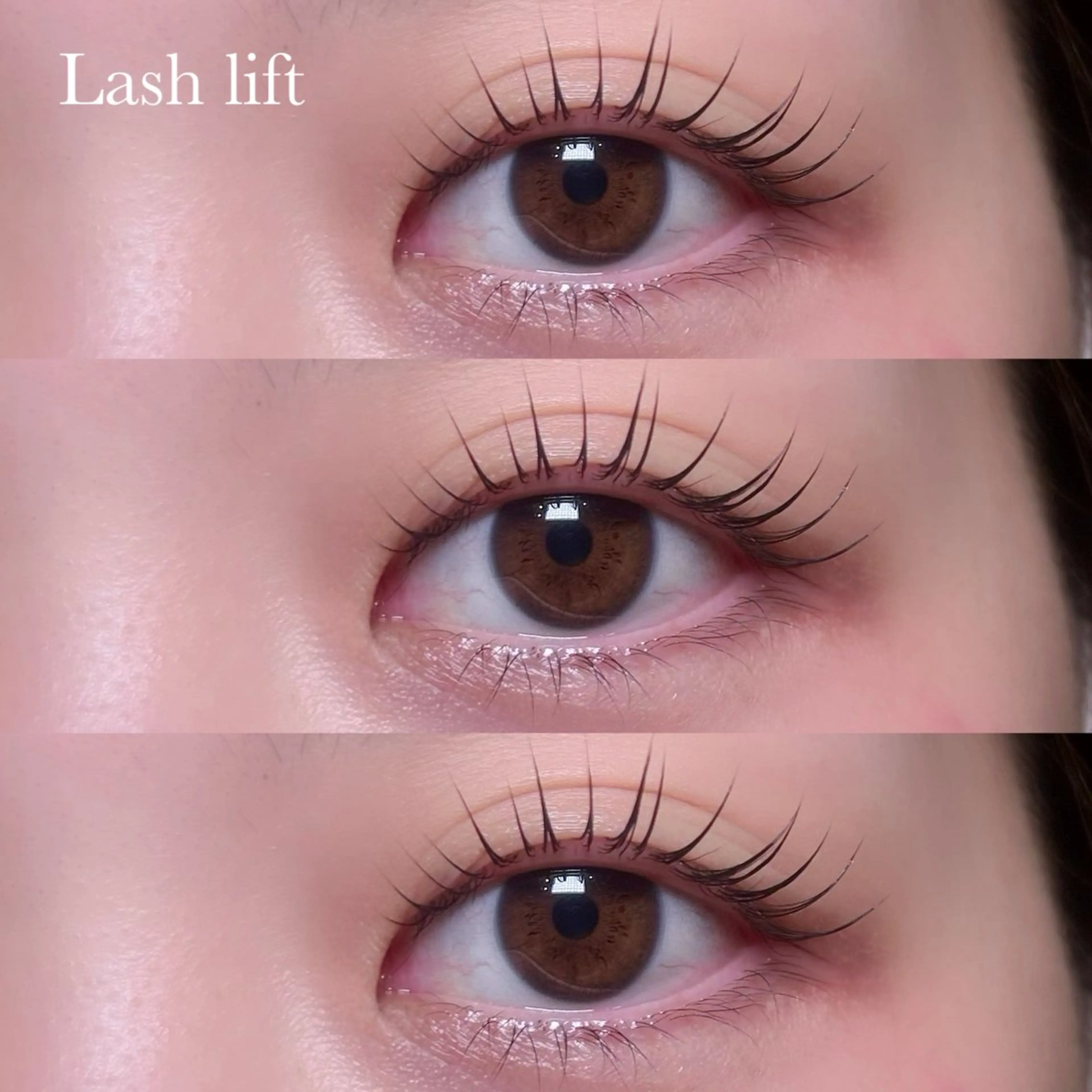 マツエク・マツパ eyelash mieuxのマツエク・マツパデザイン