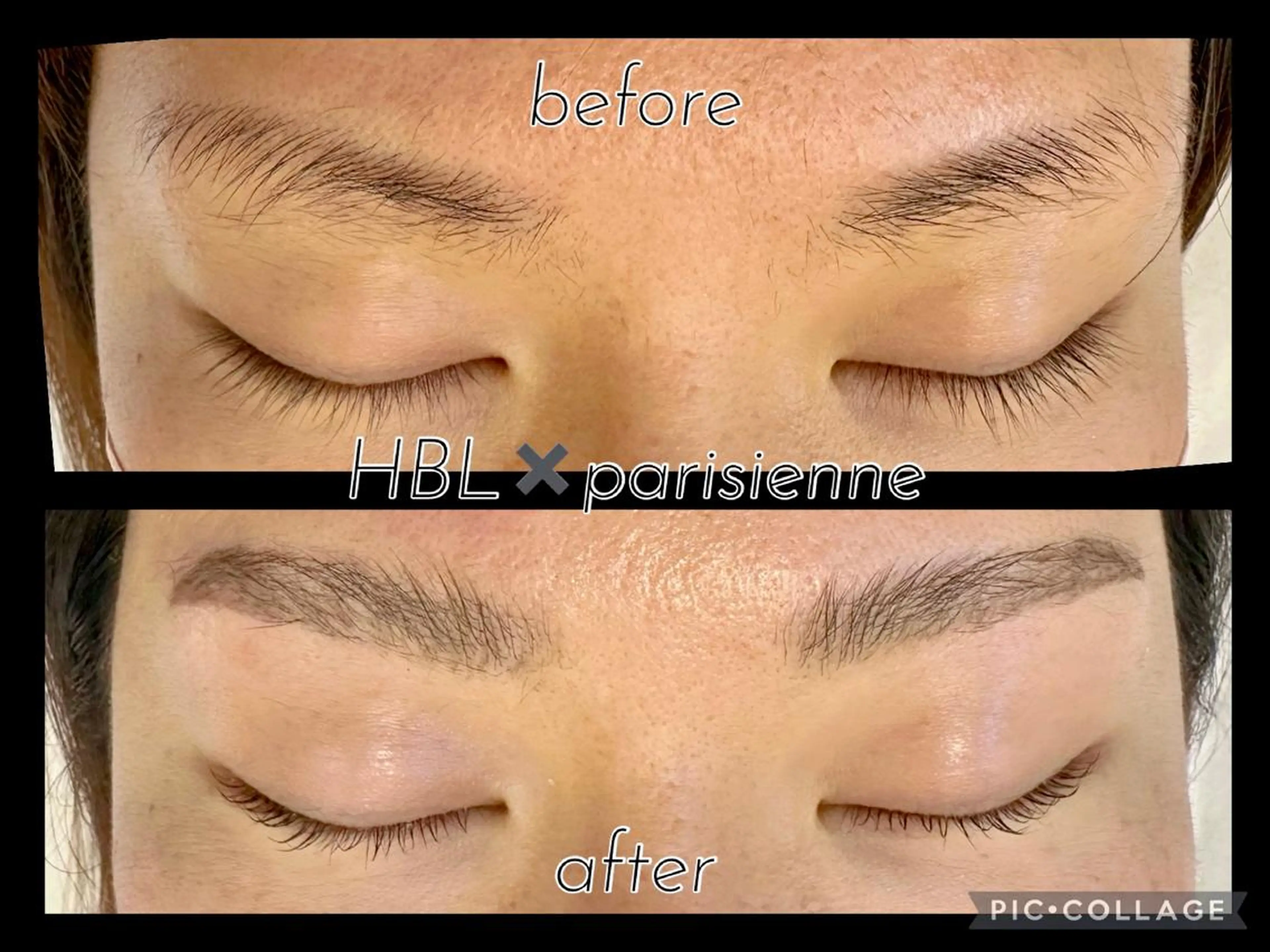 マツエク・マツパ アイブロウ パリジェンヌラッシュリフト トータルビューティーサロンALICE所属・Yanagida Yurieのマツエク・マツパデザイン