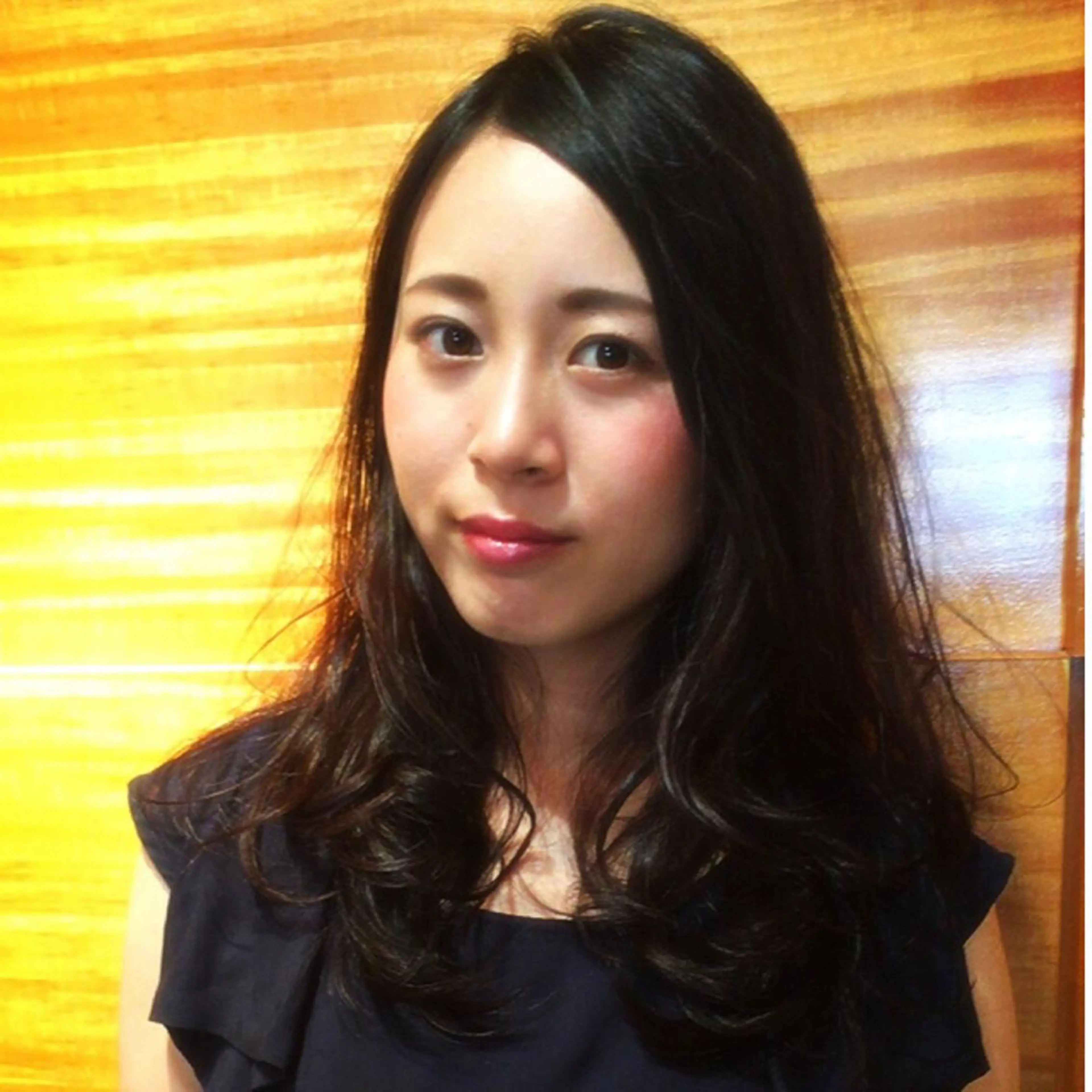 セミロング ロング トリートメント G LUX(ジールクス)所属・G LUX 清水のマツエク・マツパデザイン