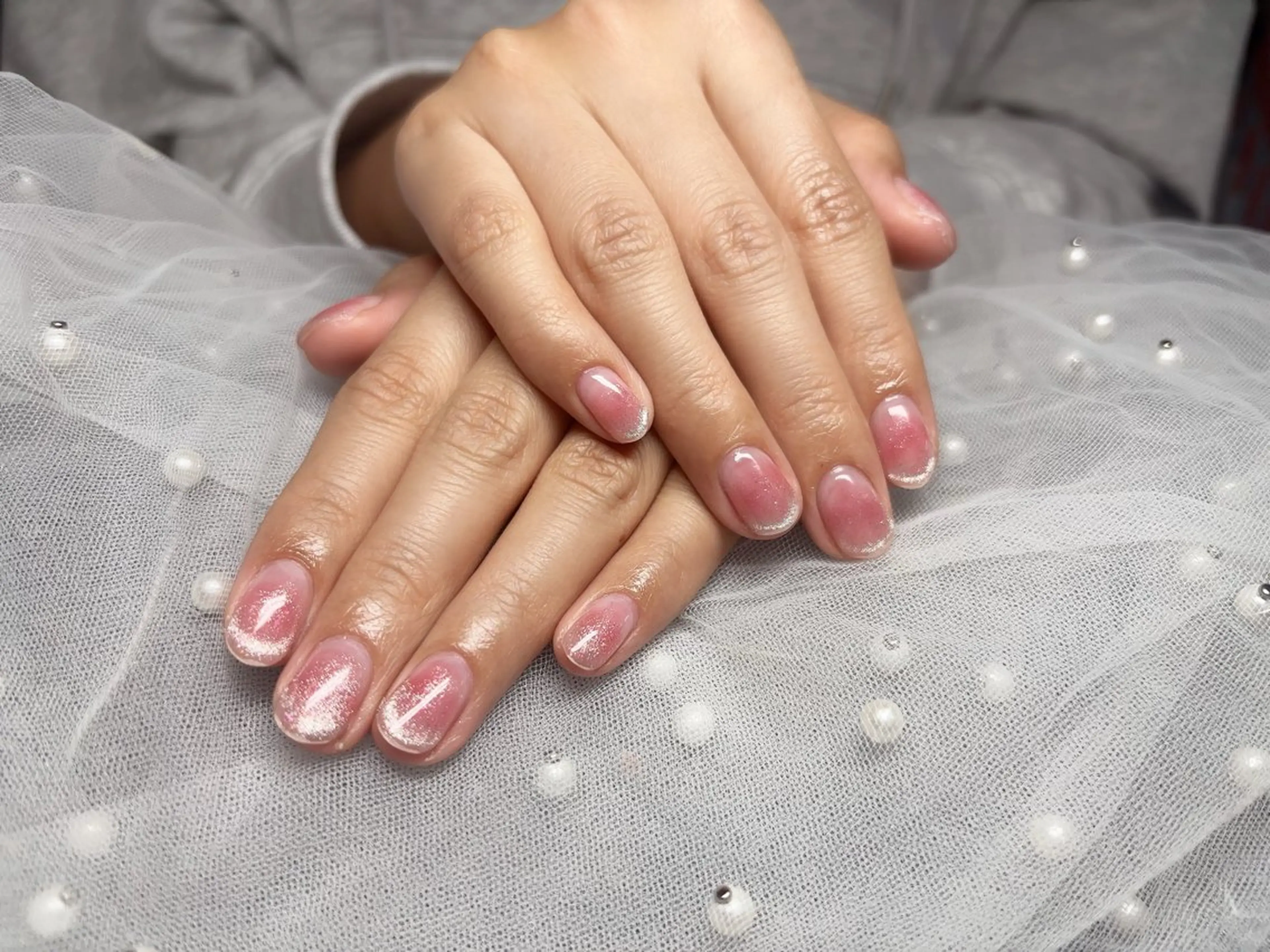ネイル H3 Nail ツヤコのネイルデザイン
