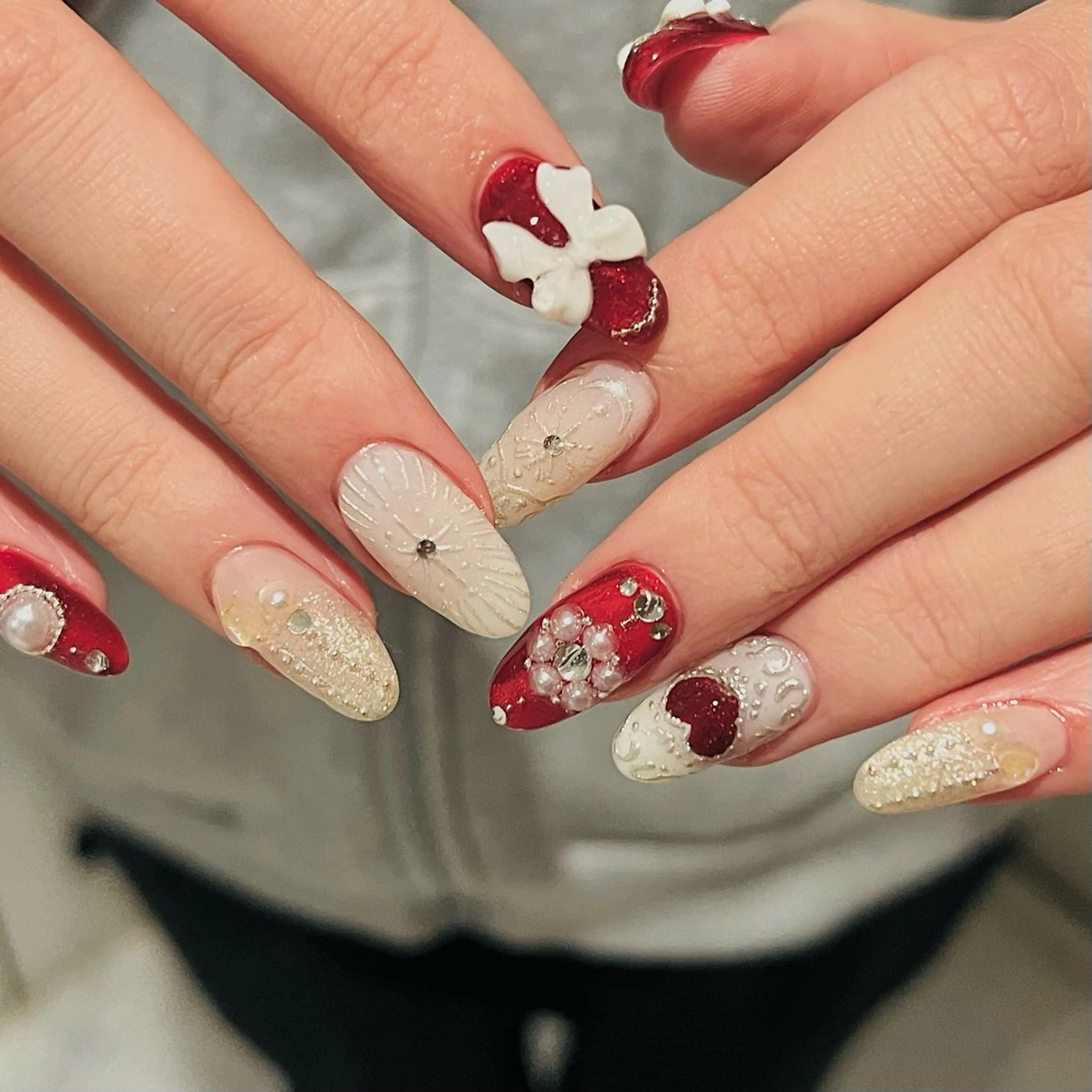 ネイル i＋ söpö .nのネイルデザイン