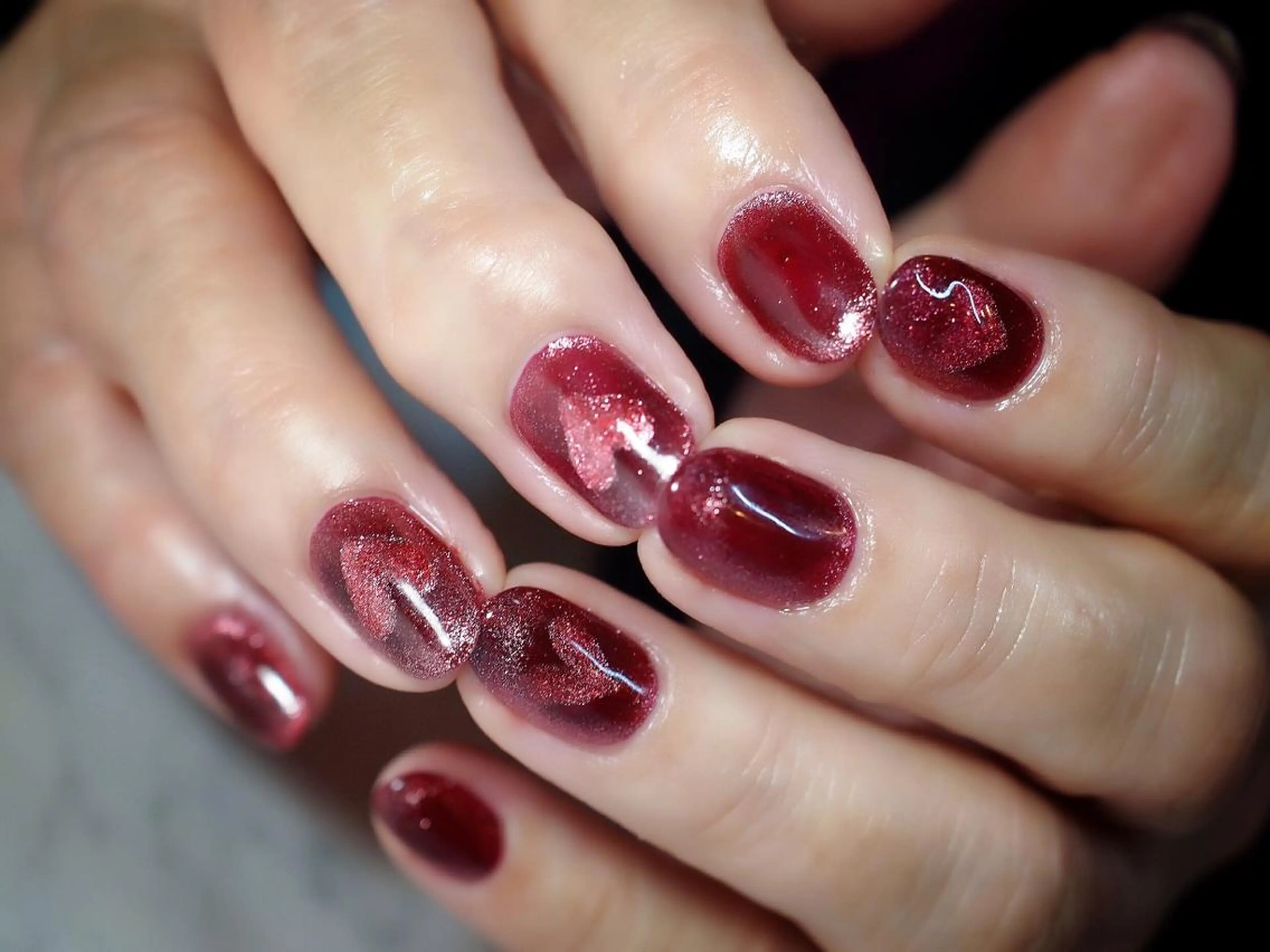 ネイル nail madokaのネイルデザイン