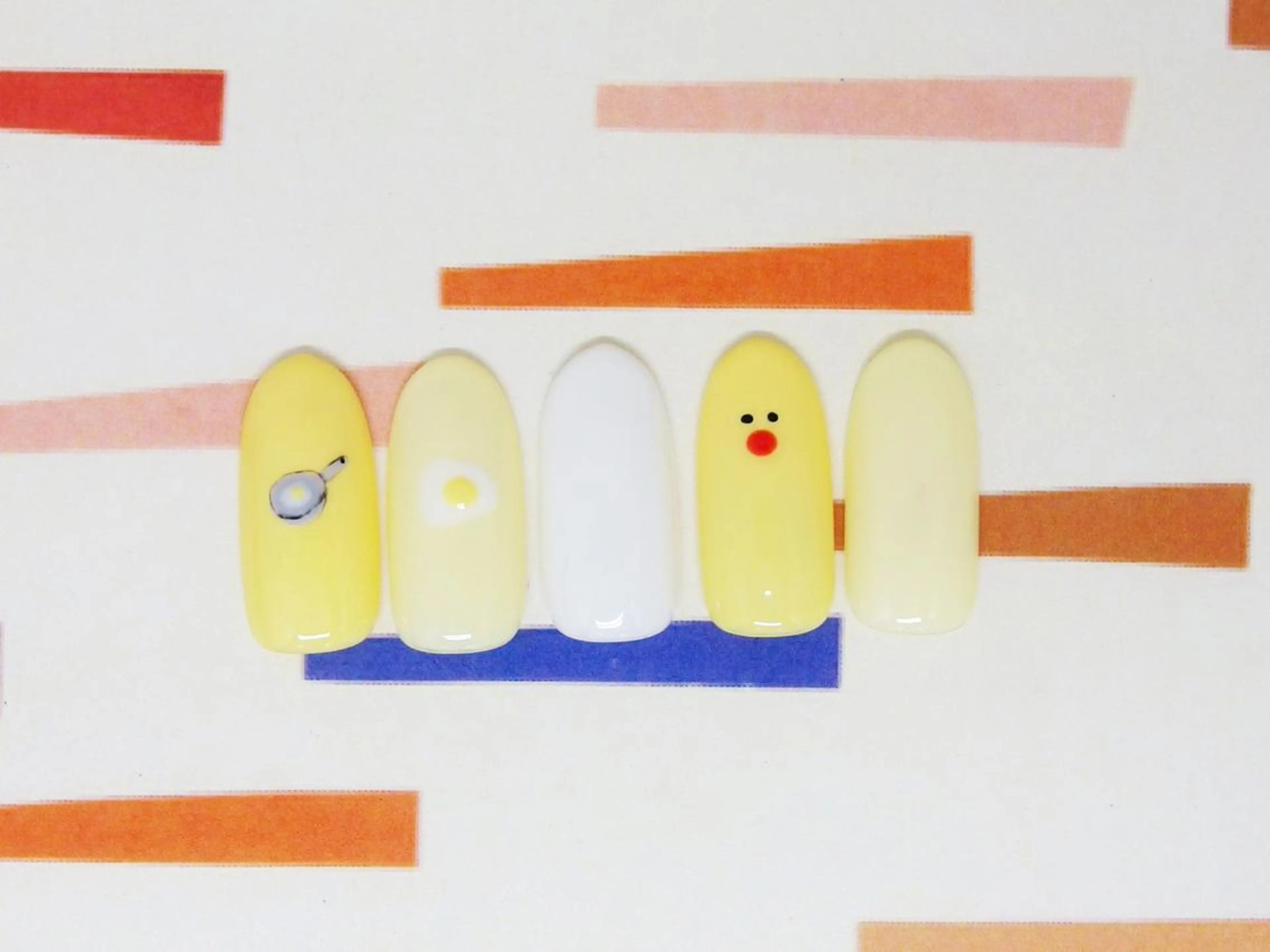 ネイル ハンドネイル ティーエヌ 金山駅東口店のネイルデザイン