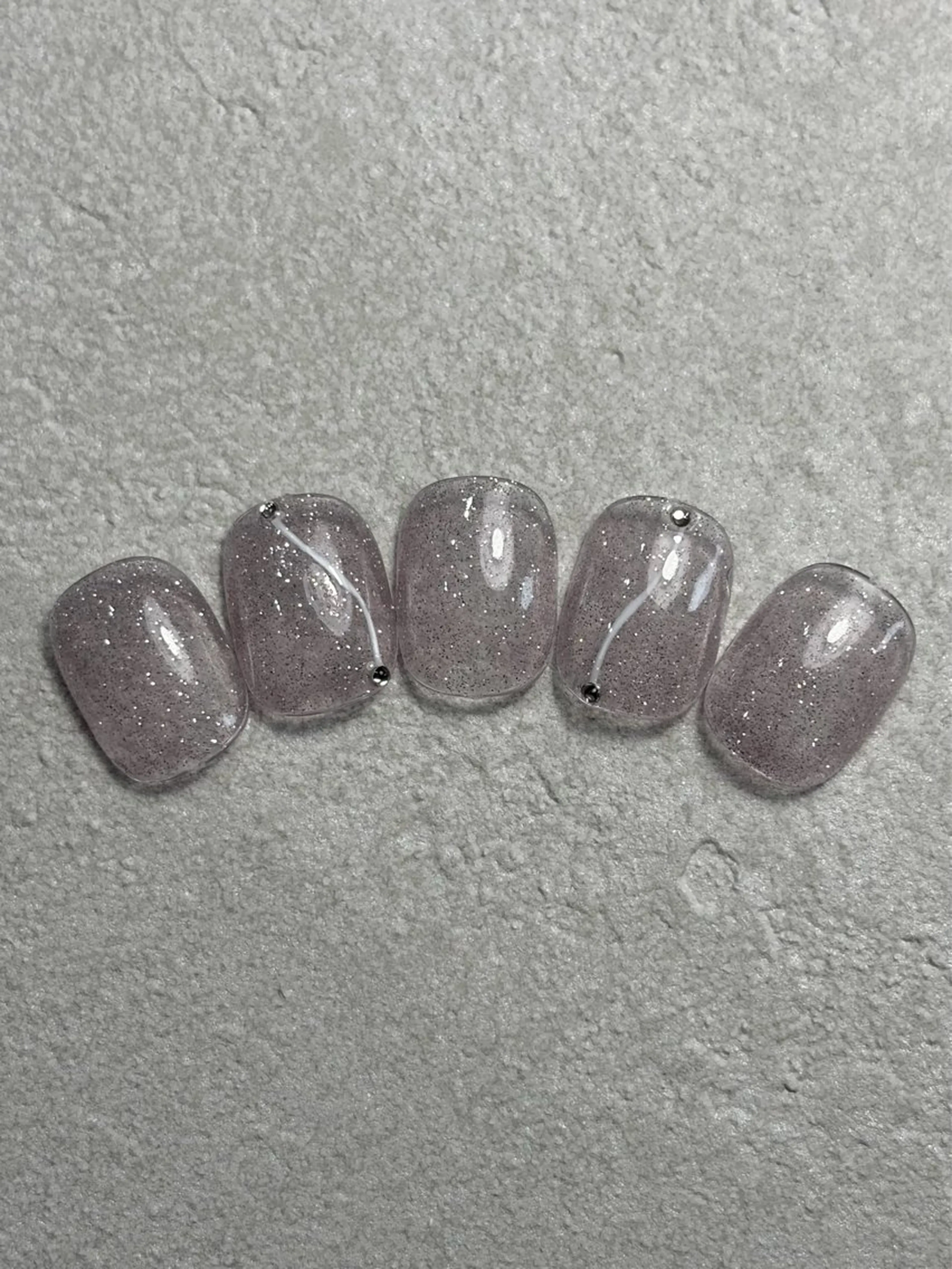 ネイル えみーnail おまかせ大歓迎✨のネイルデザイン