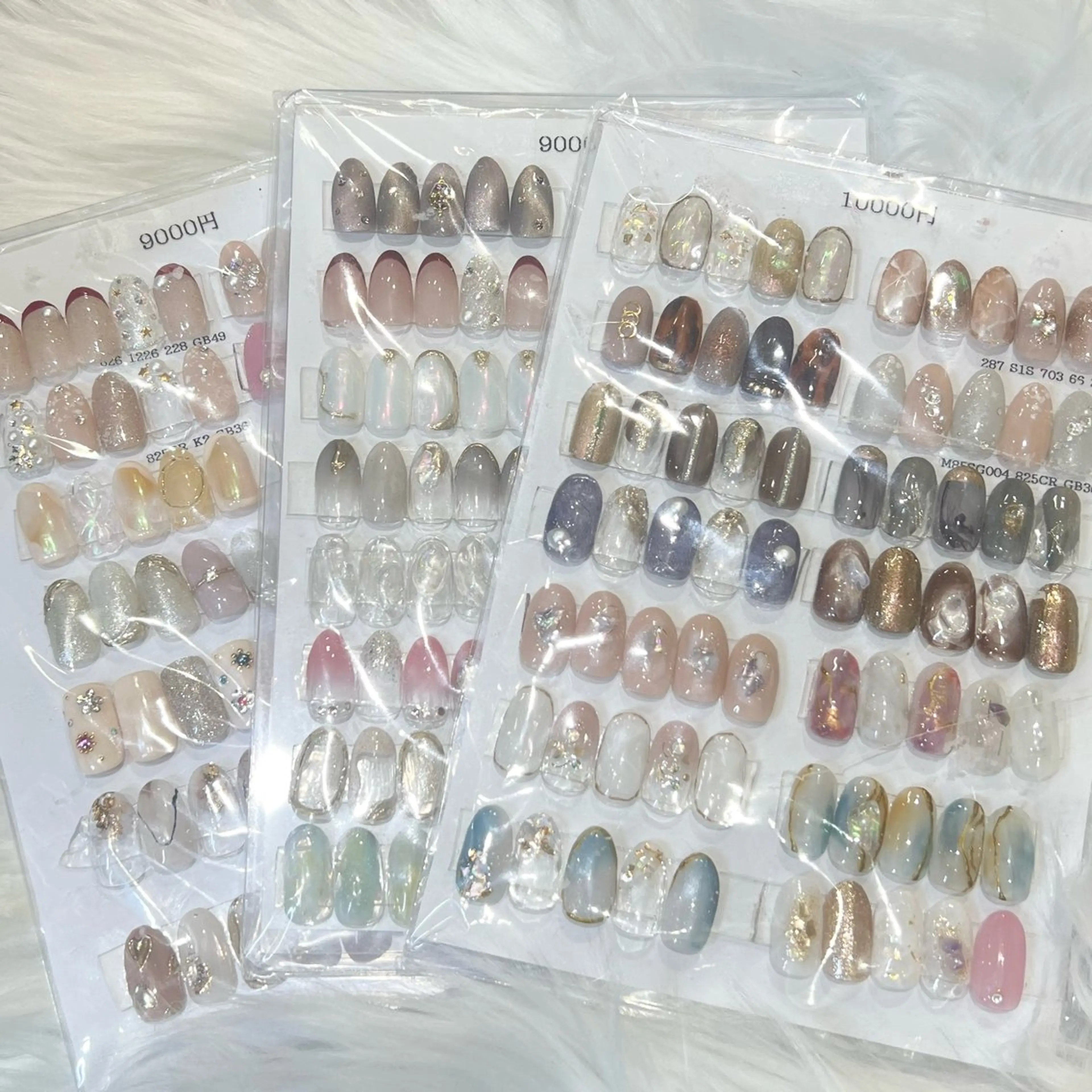 ネイル Neolive銀座/ rinkaのネイルデザイン