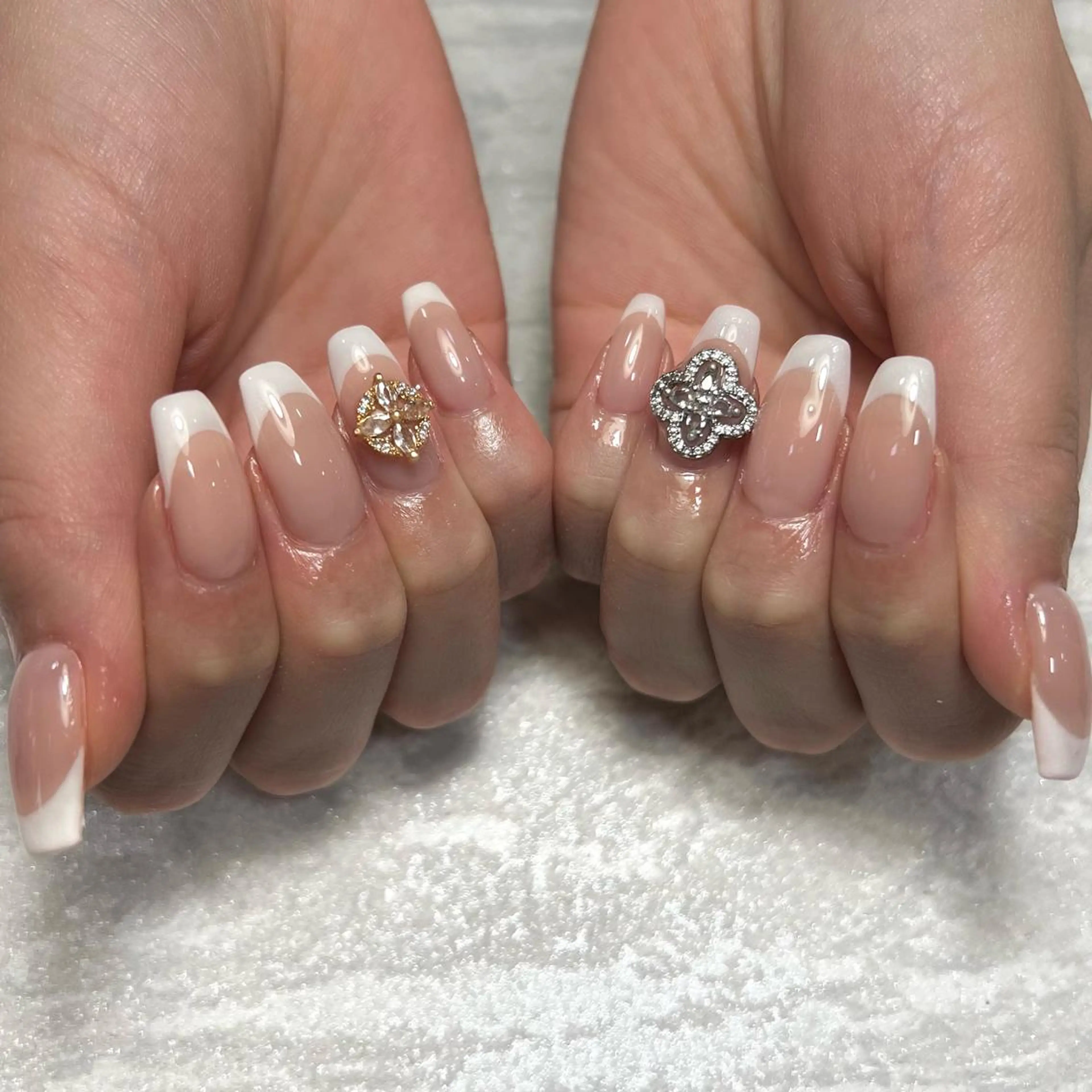 ネイル NAIL303 🛼 SHIORIのネイルデザイン