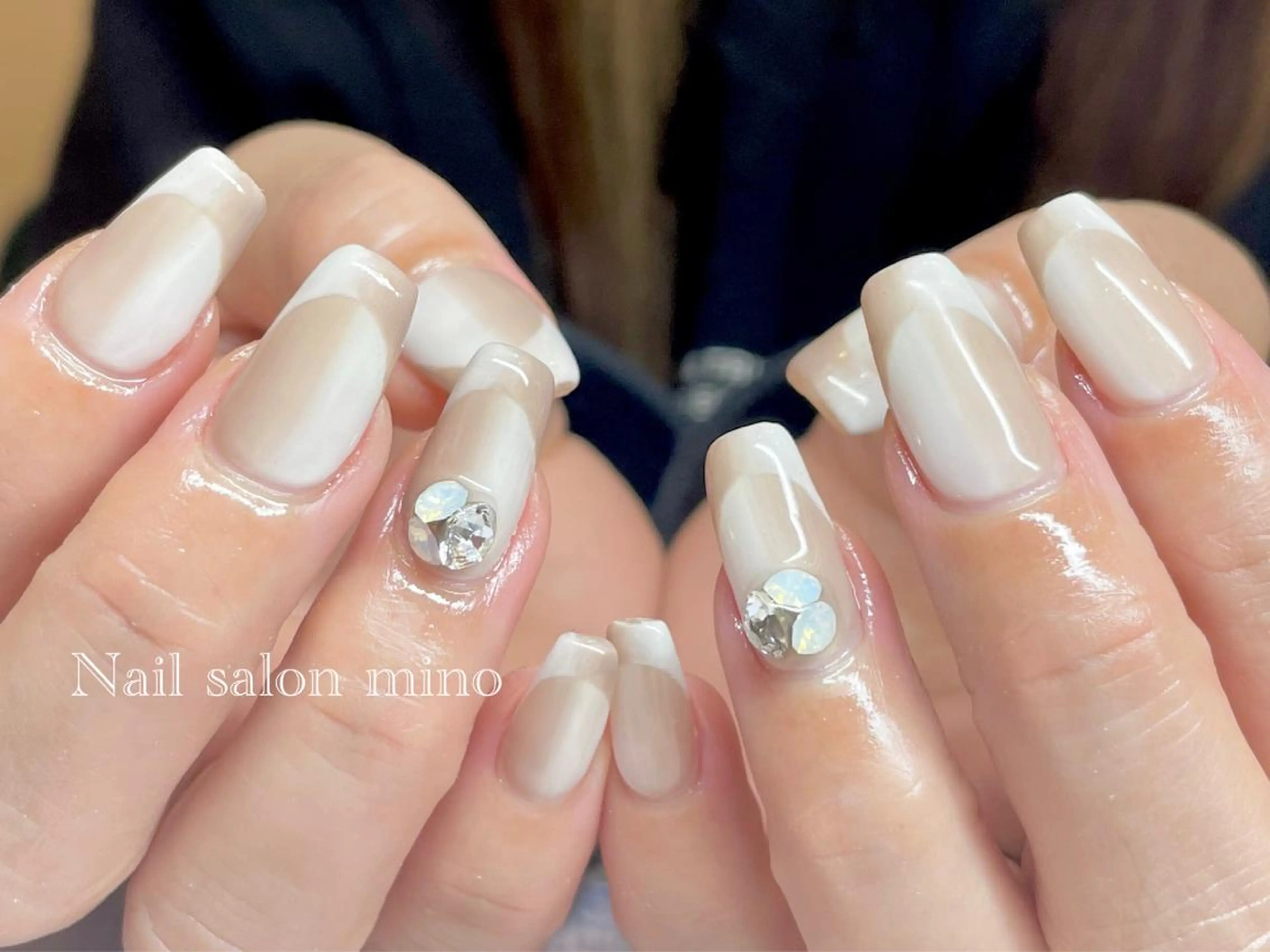 ネイル 三野　nail salon minoのネイルデザイン