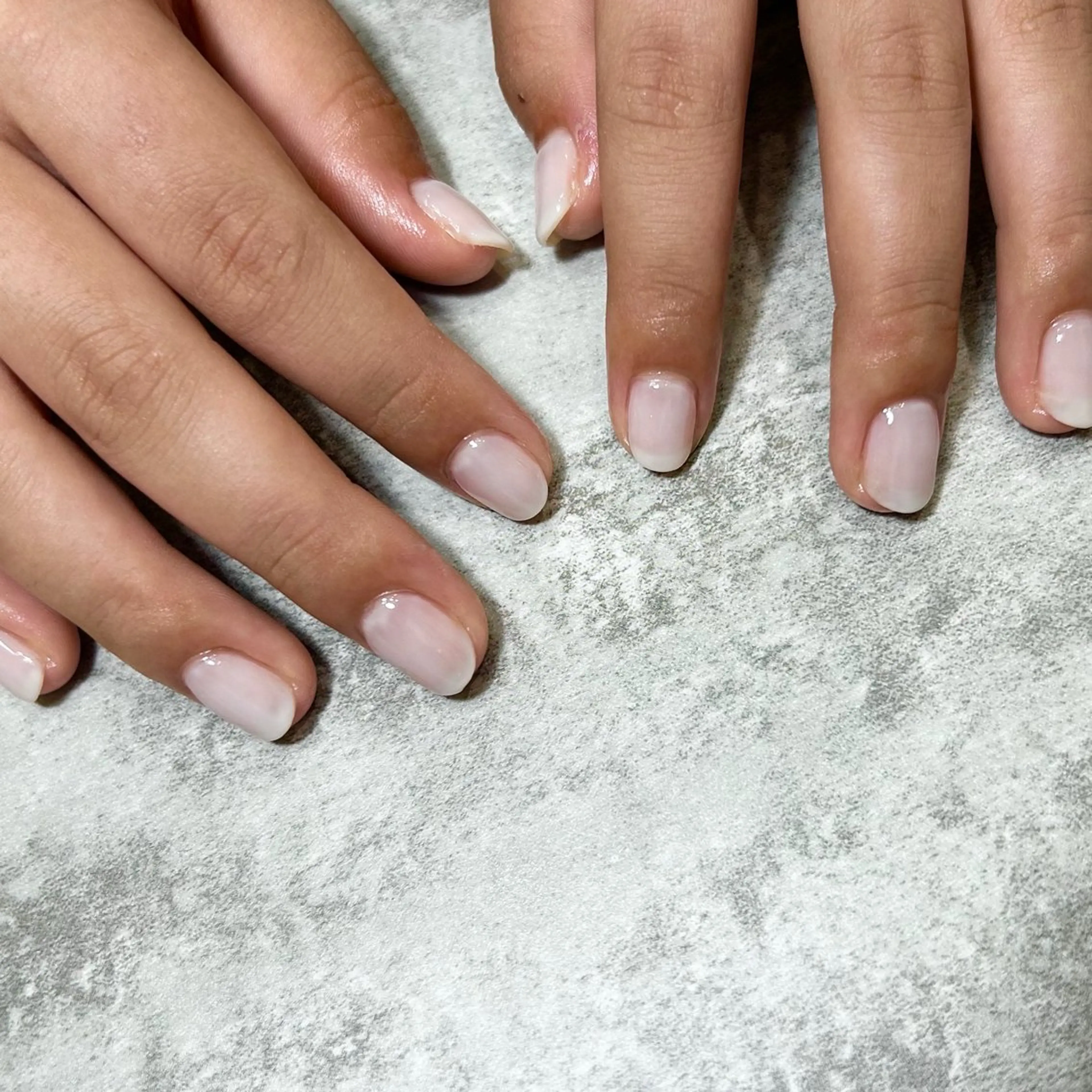 ネイル Souriant mahoのネイルデザイン