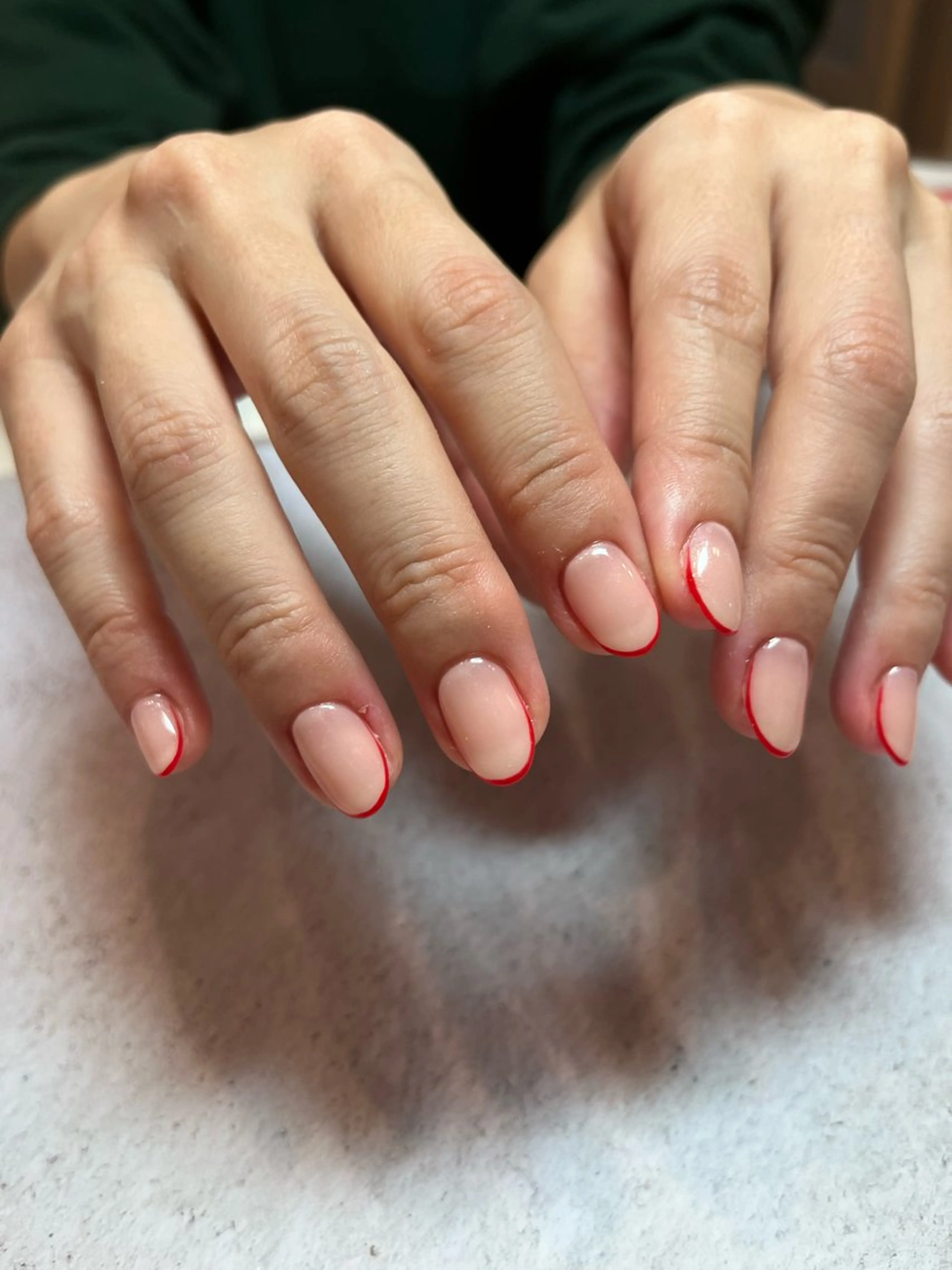 ネイル 【LINON】 airiのネイルデザイン