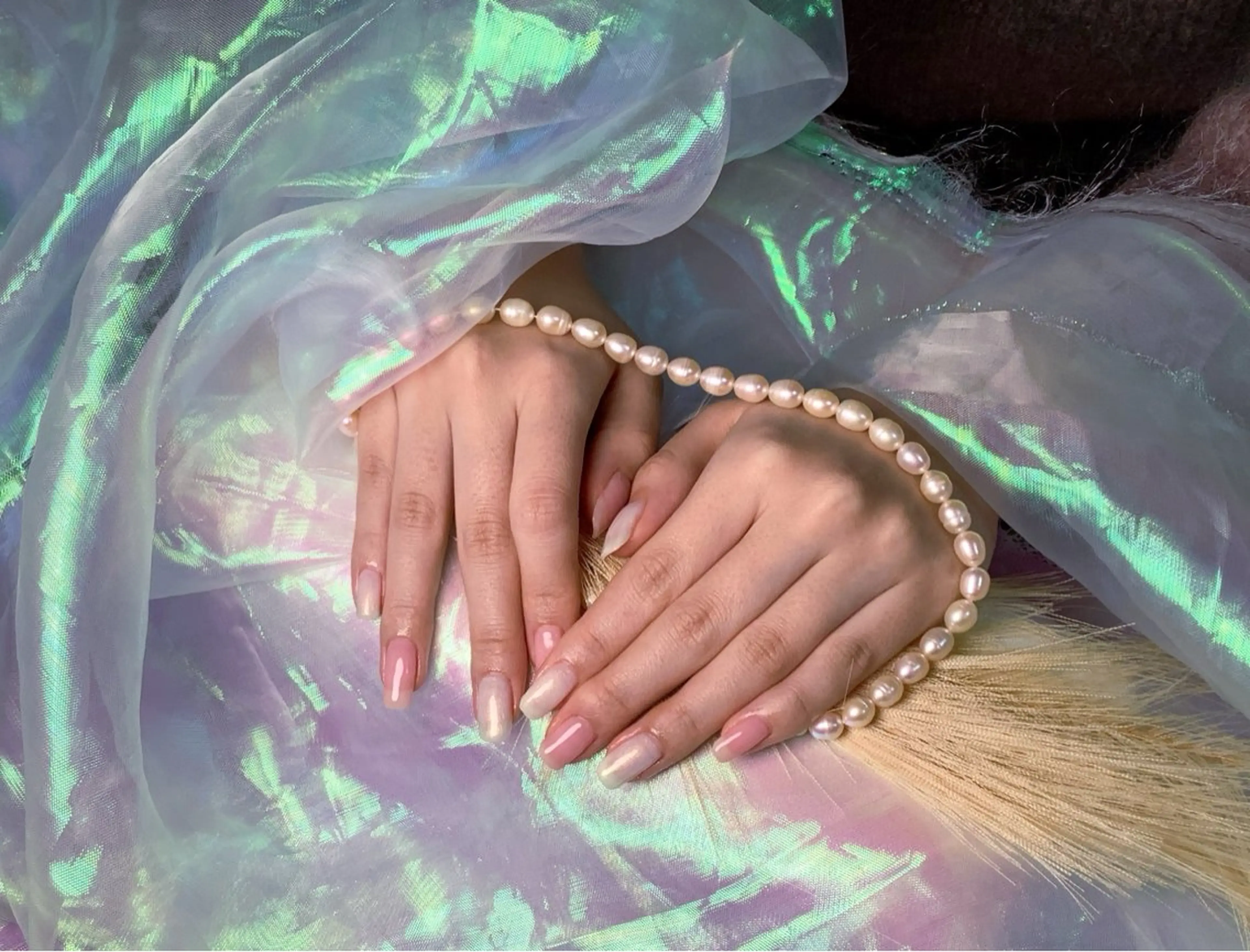 ネイル べ にのネイルデザイン