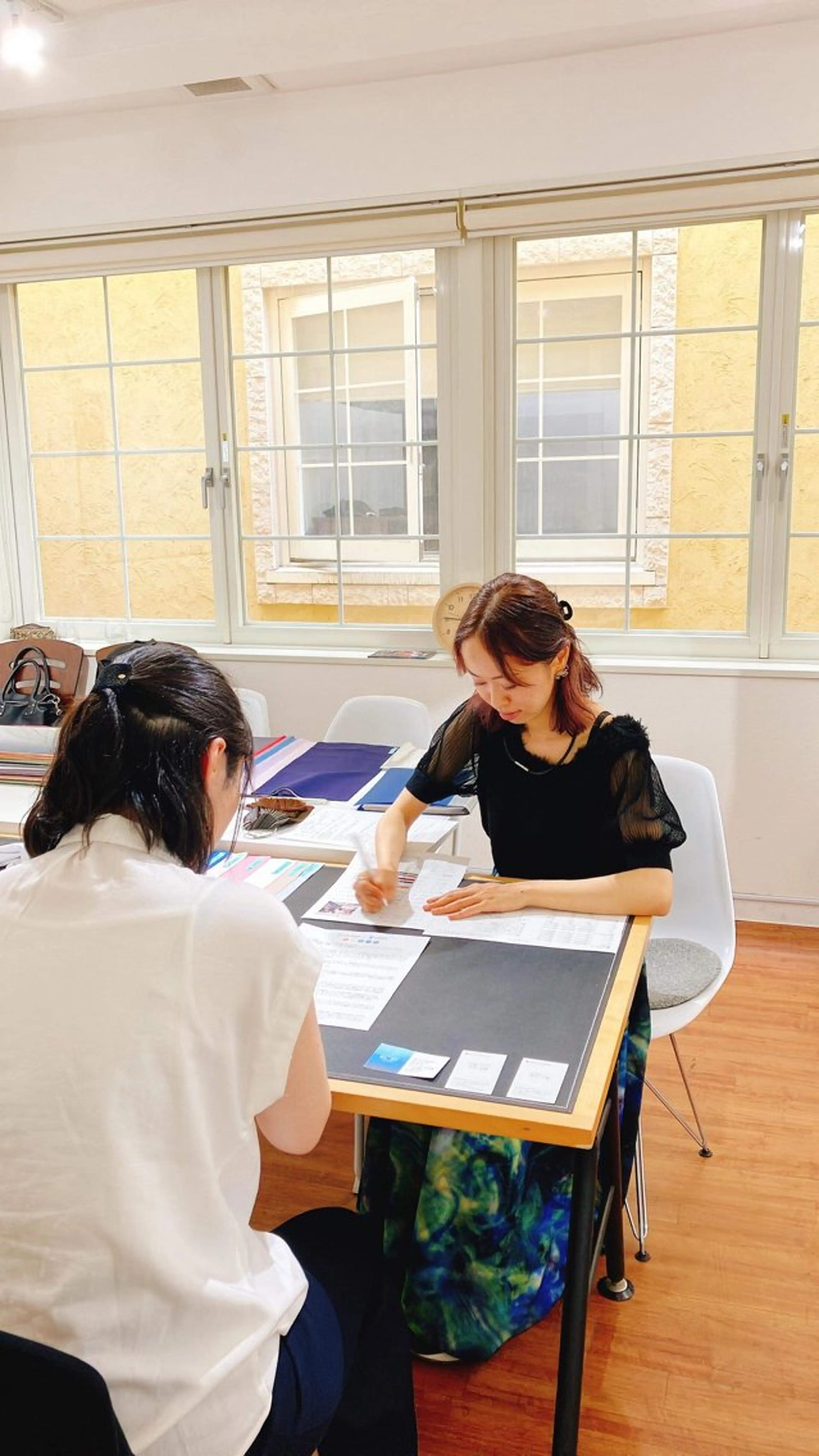 パーソナルカラー サロン citronのその他イメージ