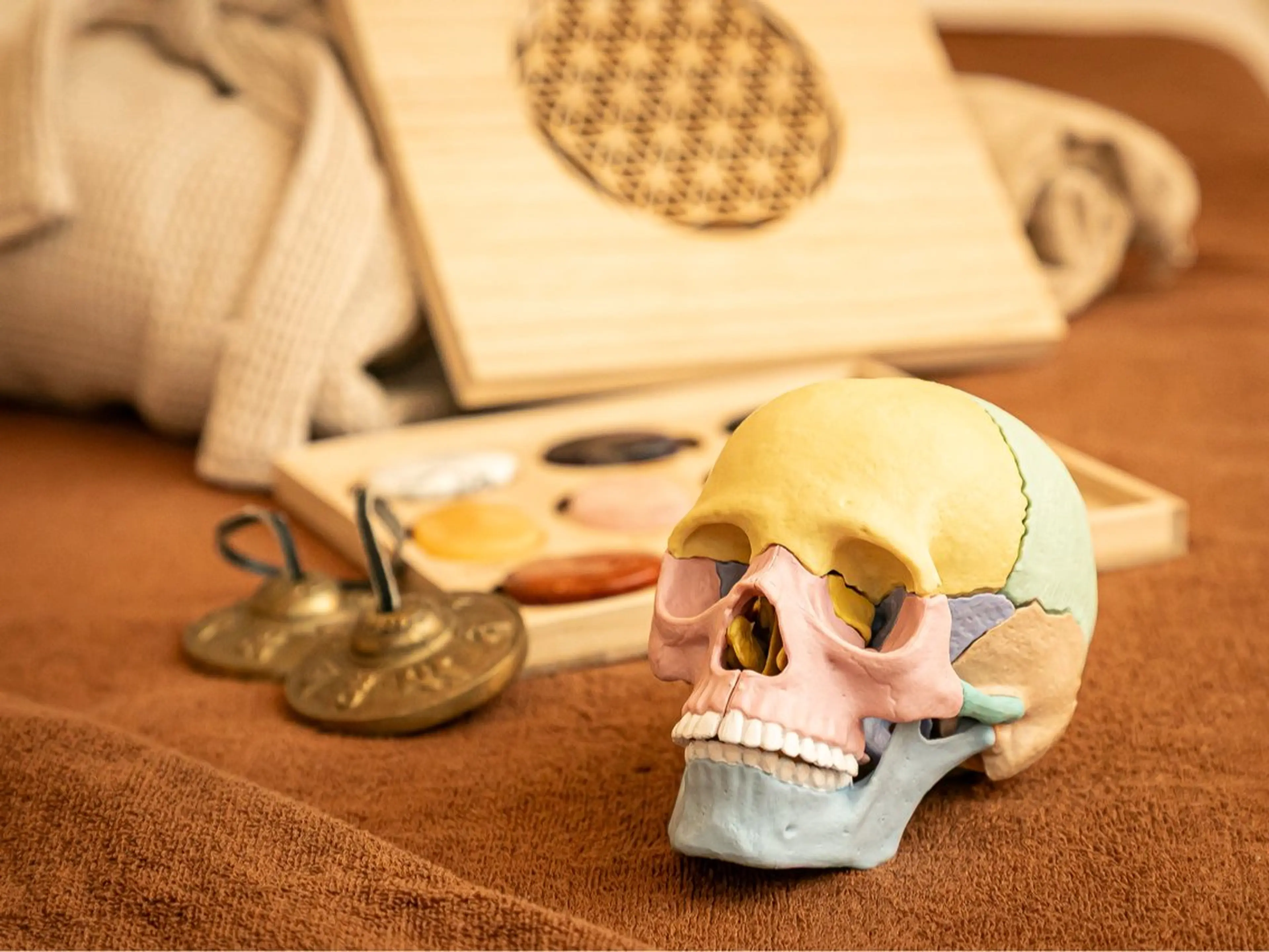 エステ リラク kawashima haruのネイルデザイン