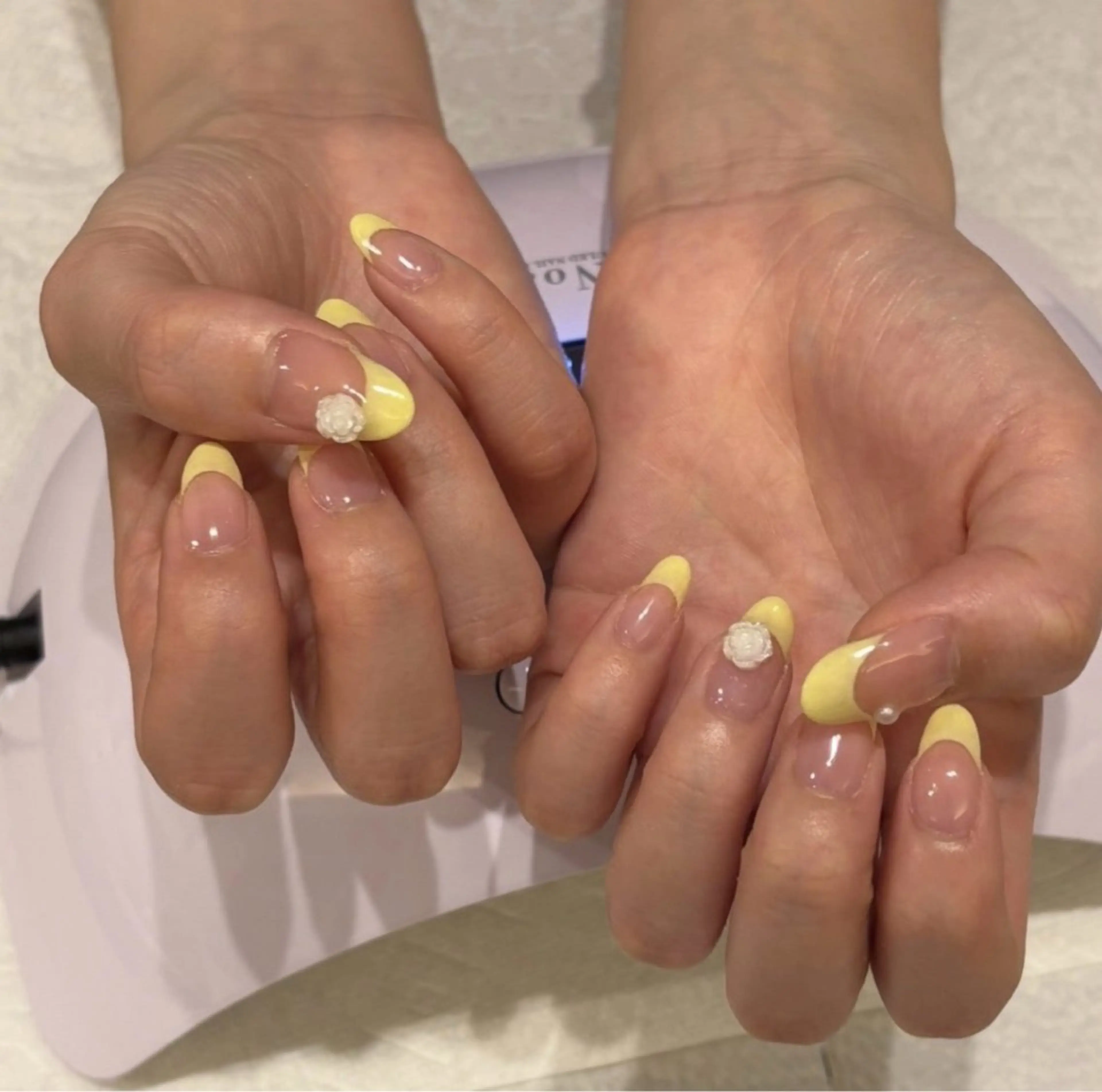 ネイル 🩶岐阜ネイル🩶 みゆうのネイルデザイン