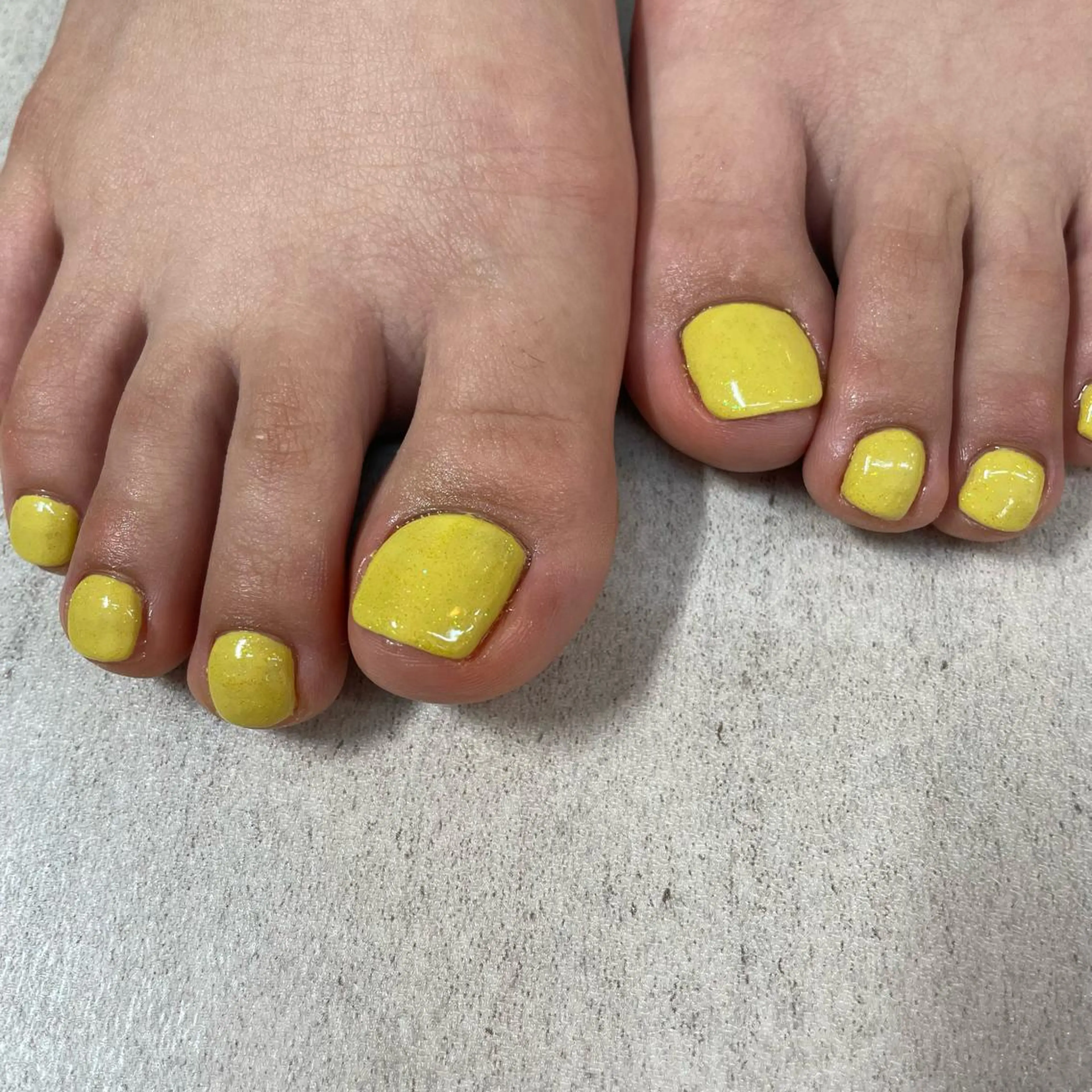 ネイル フットネイル シーナリー（SCENERY NAIL）所属・下北沢ネイリスト RIKAのネイルデザイン