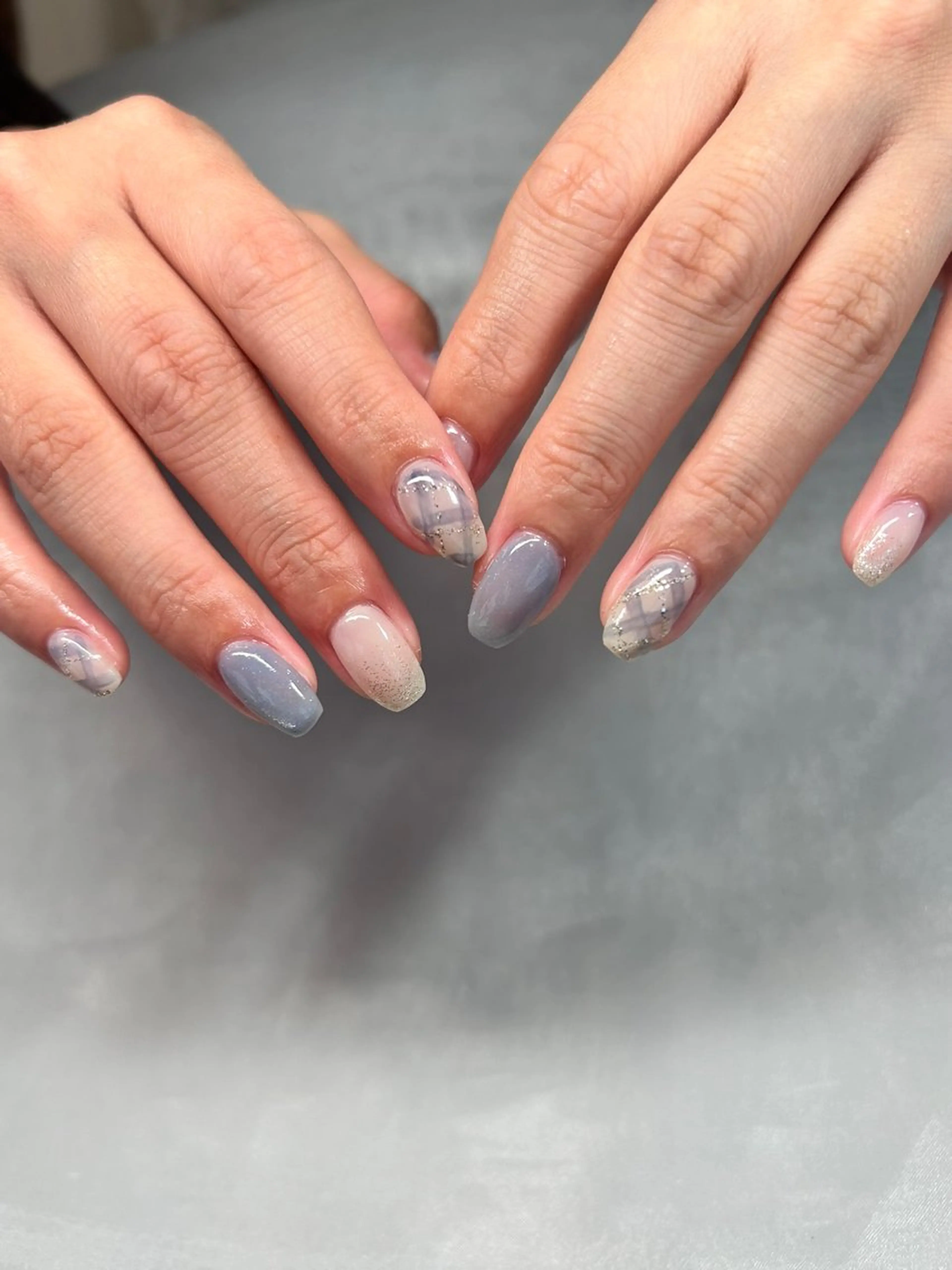 ネイル ハンドネイル a.r.s nail /渡邊のネイルデザイン