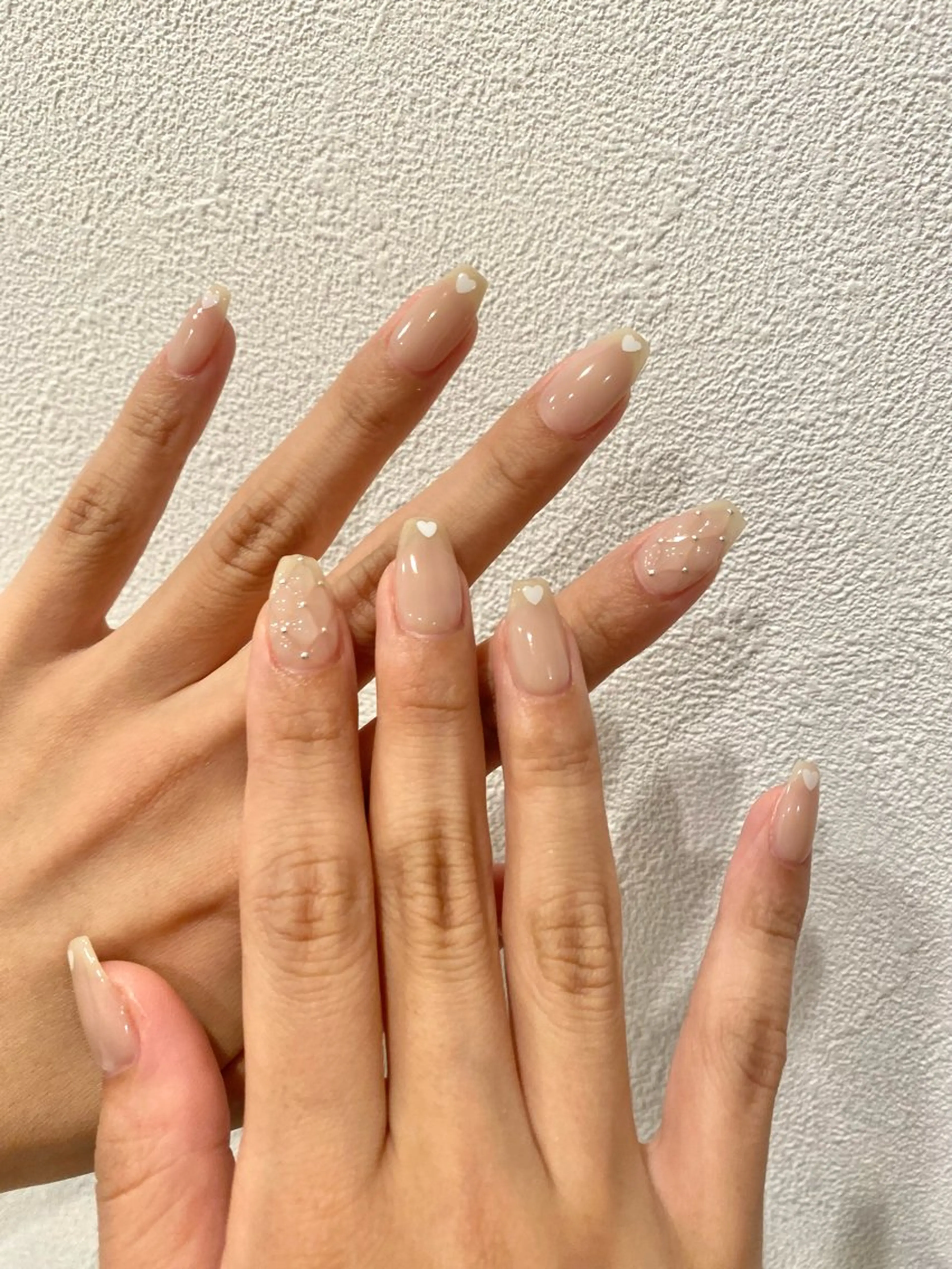 ネイル melty 表参道 sakiのネイルデザイン