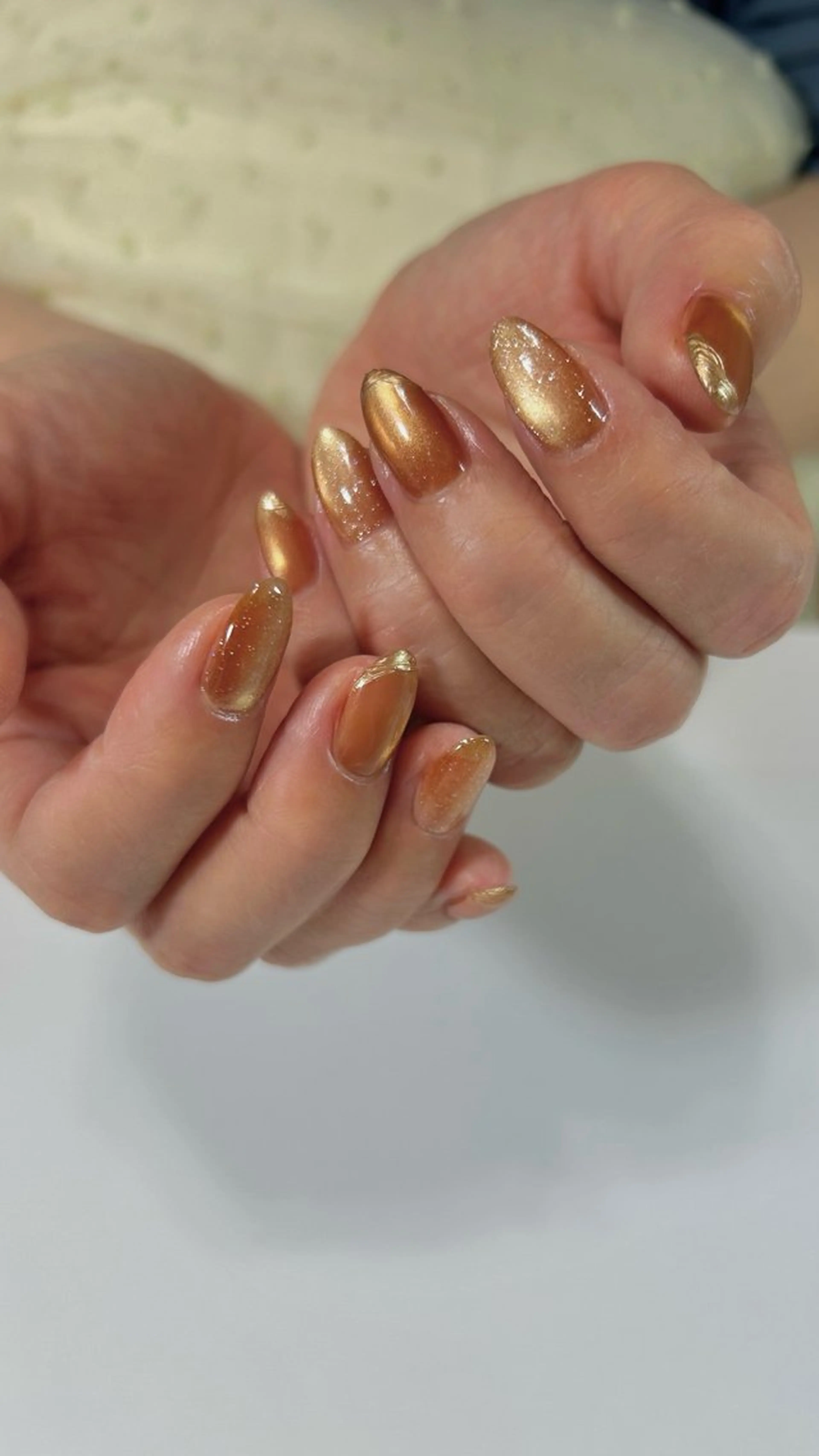 ネイル nail salon mynteのネイルデザイン