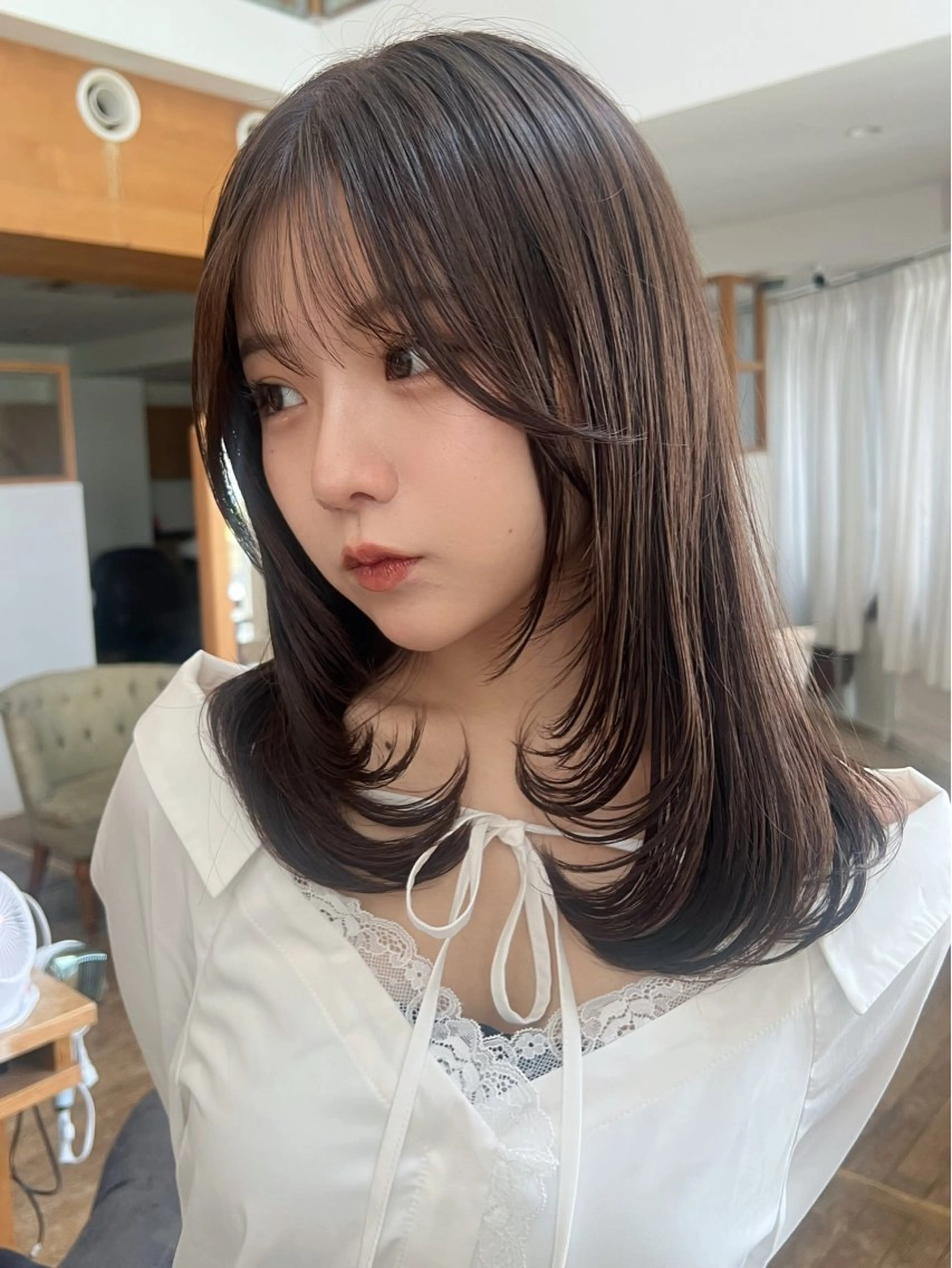 【圧倒的艶感|リピート率NO.1!】 INOAカラー(イノアカラー) ¥11,000→¥5,610の写真