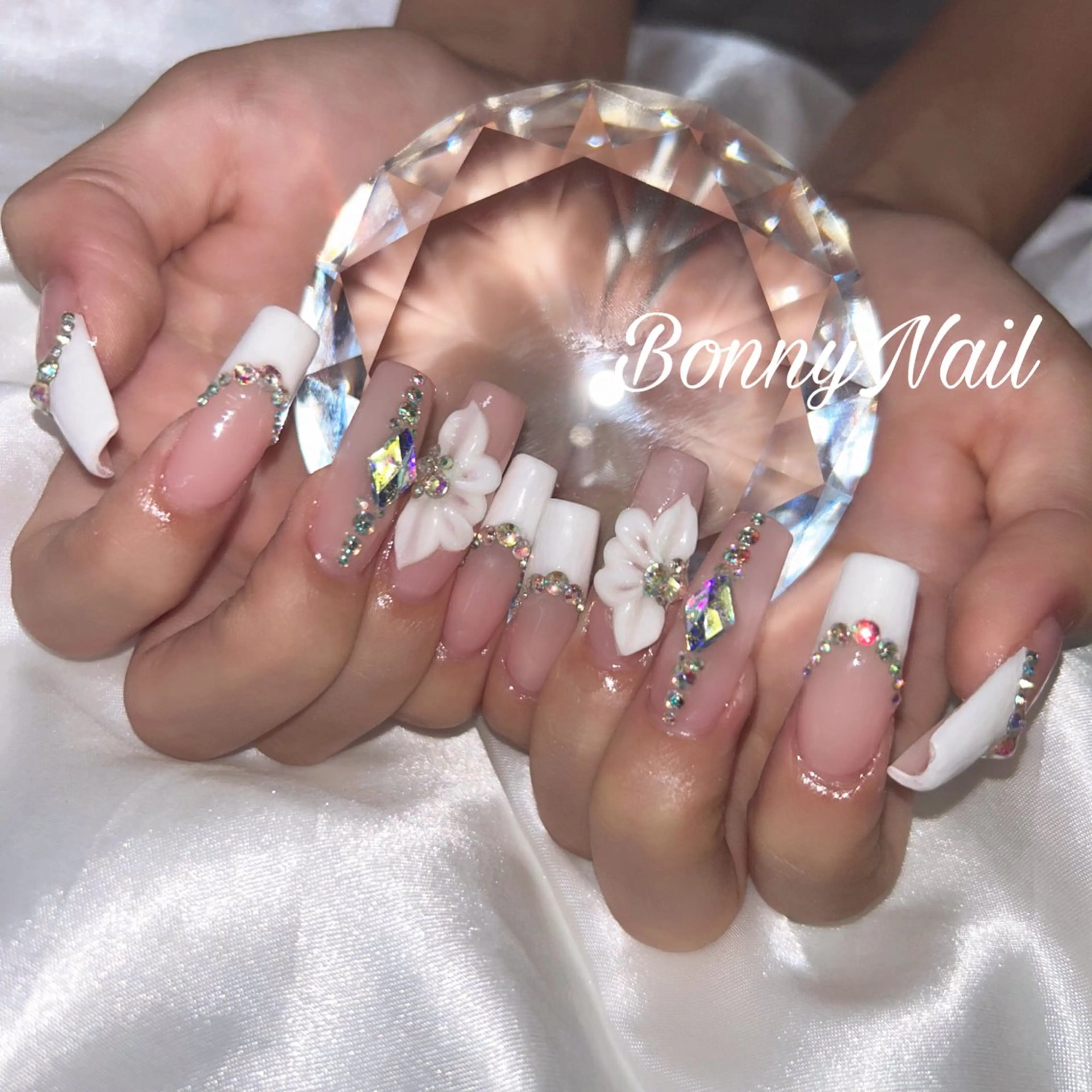 ネイル Bonny Nailのネイルデザイン