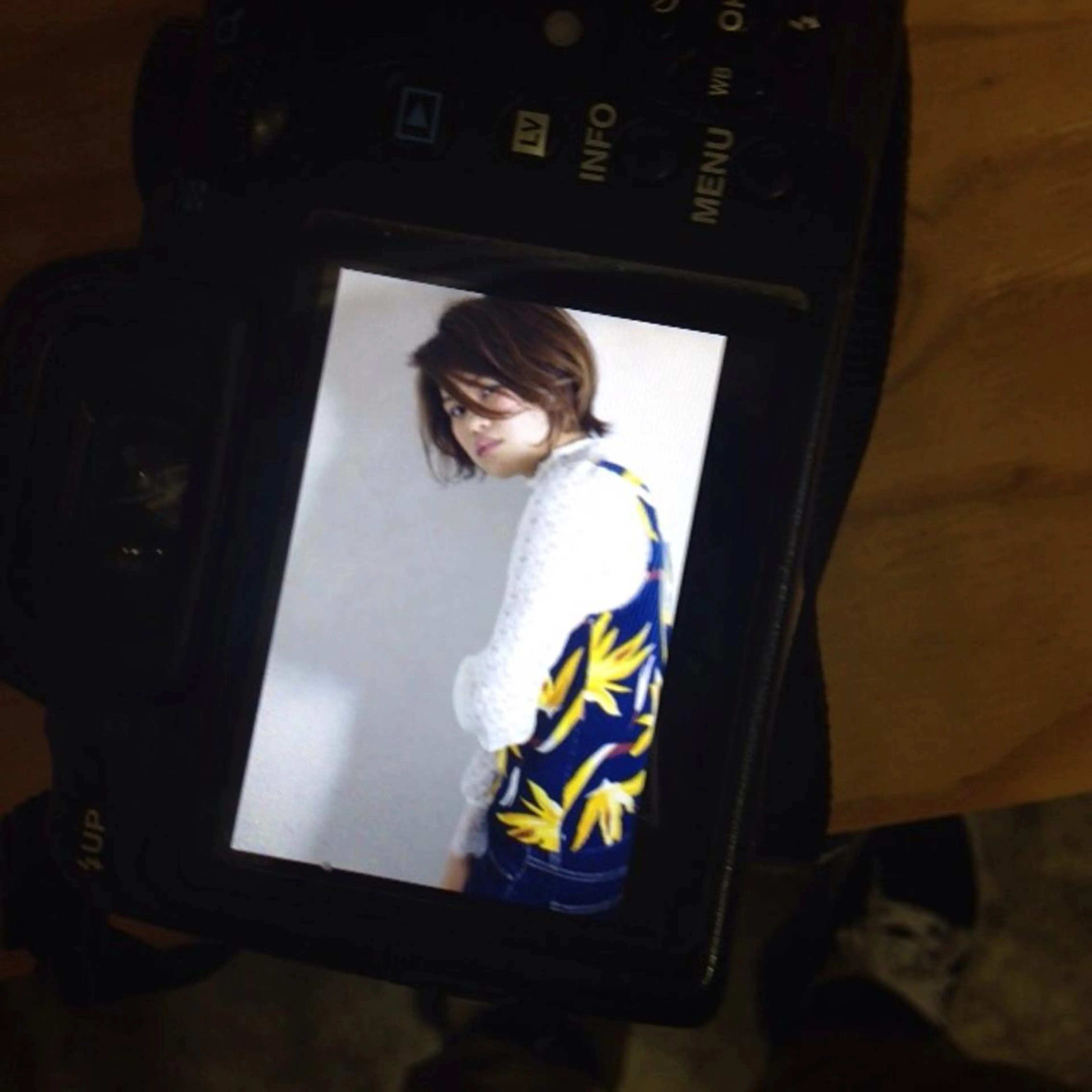 💎髪質改善💎 デザイナーshinのヘアスタイル