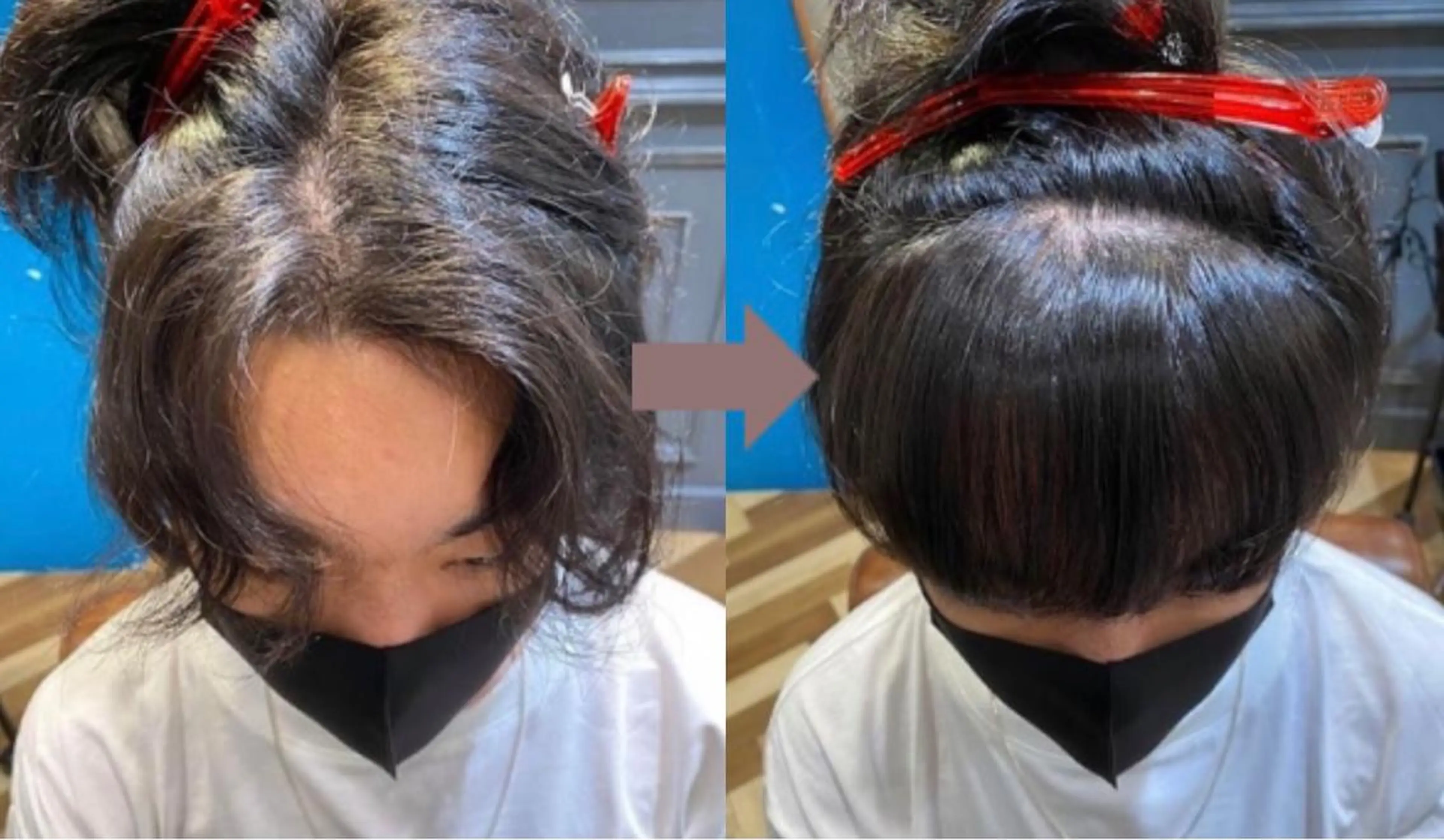 ショート 海外レイヤー鯉渕 【海外風メンズも◎】のヘアスタイル