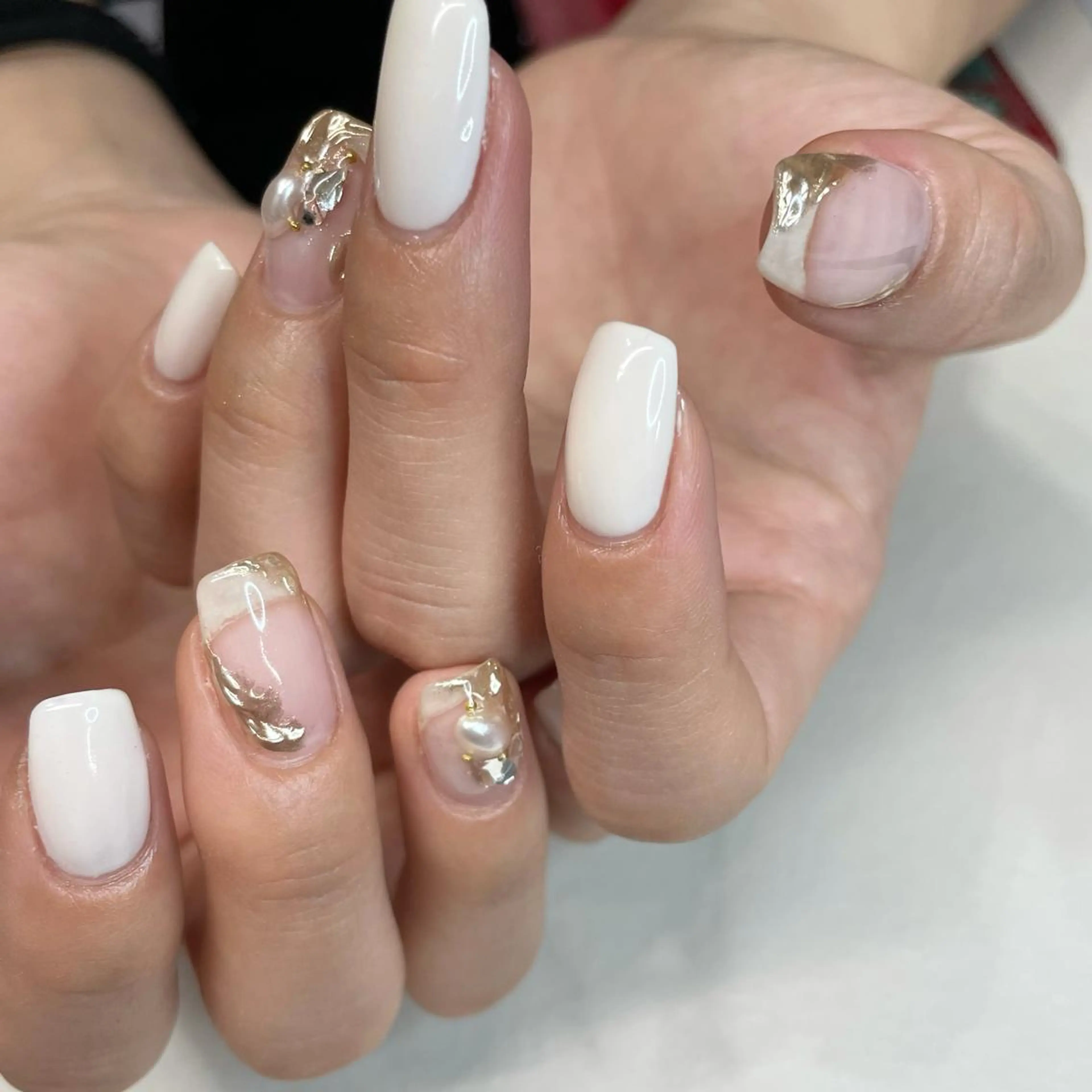 ネイル Schön NailSalon所属・Schön NailSalonのネイルデザイン