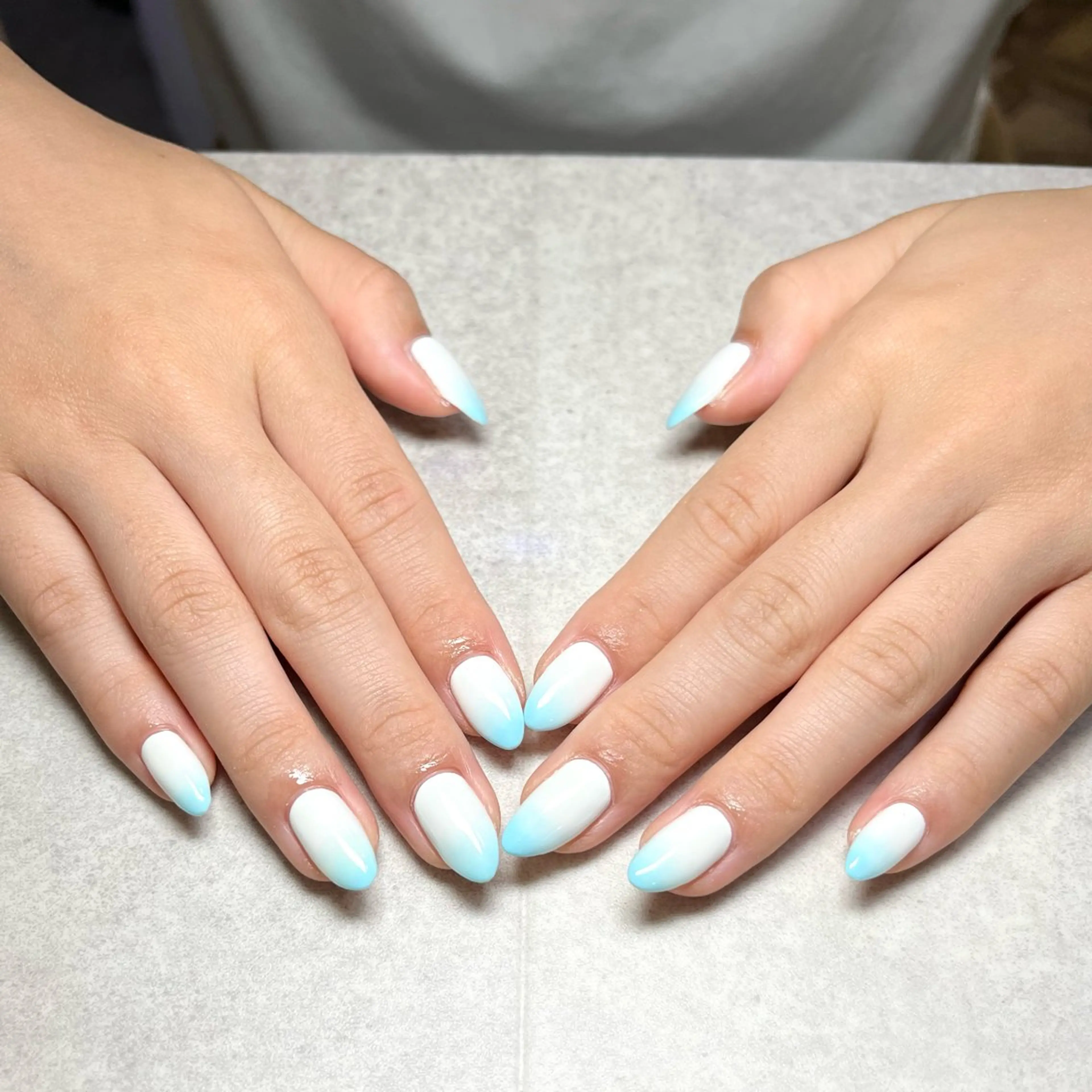 ネイル 🌻Sunrich Fuka🌻のネイルデザイン