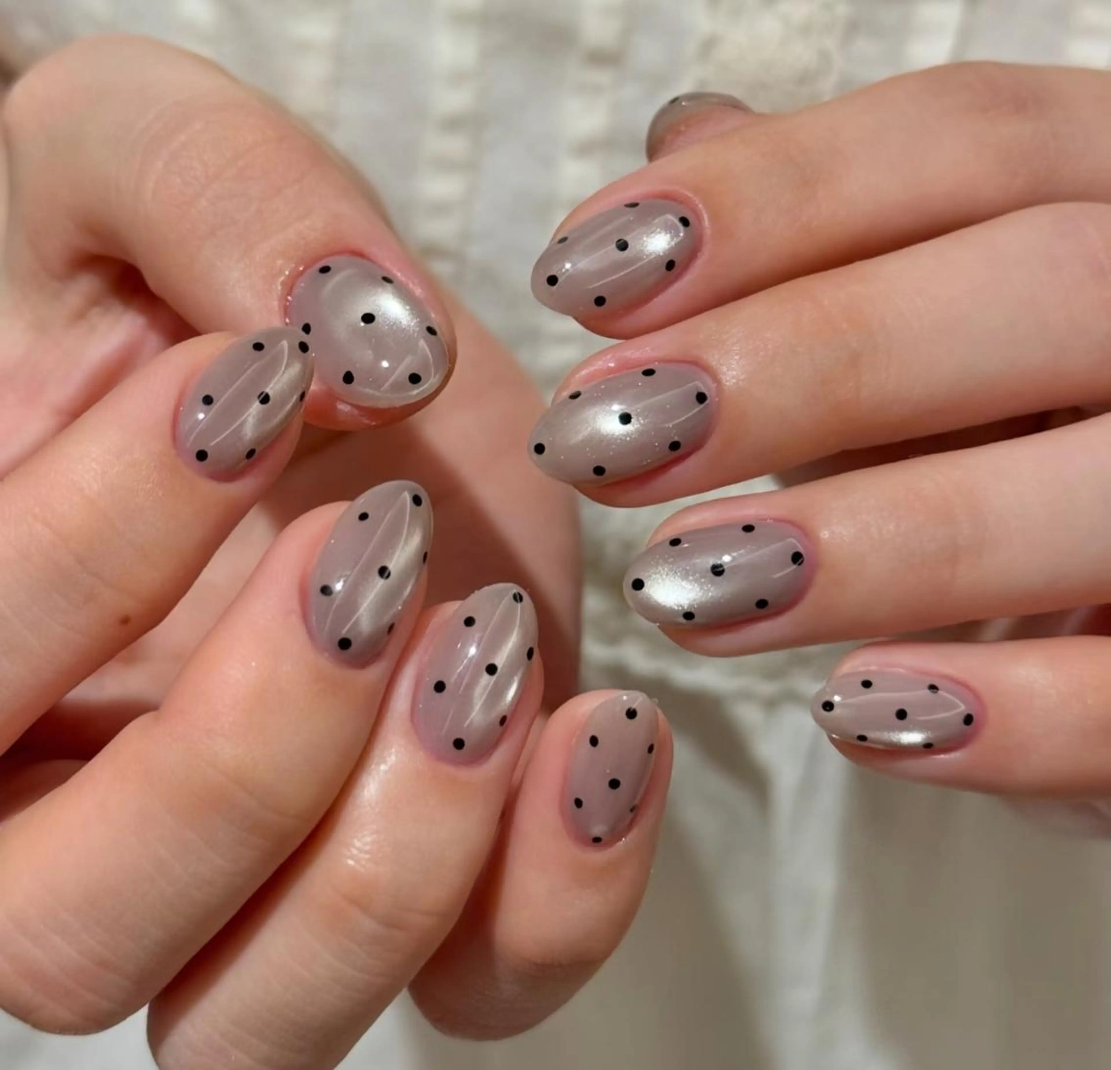 ネイル ハンドネイル ル ルのネイルデザイン