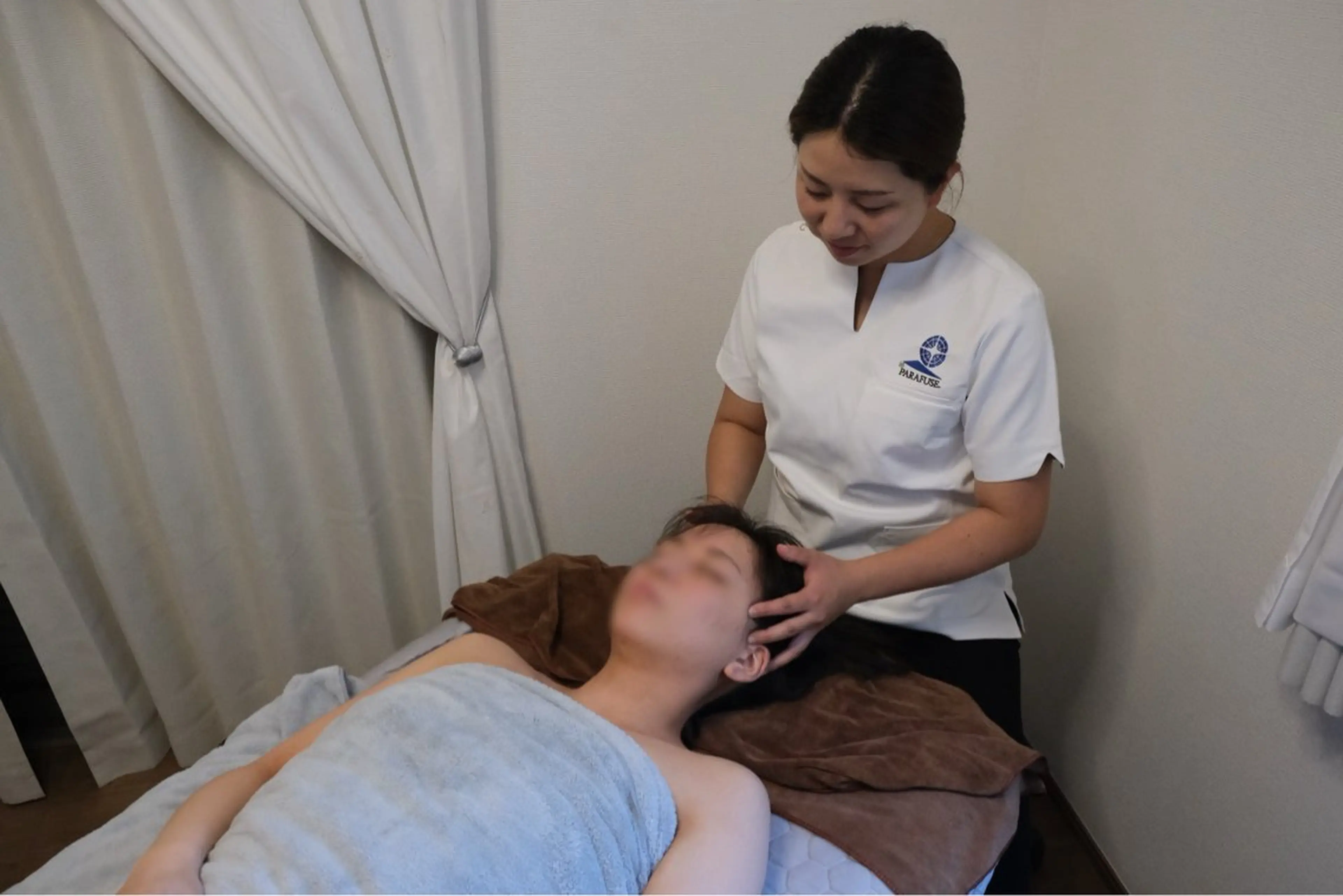 脳洗浄®町田 🕊YUI🕊のエステ・リラクイメージ