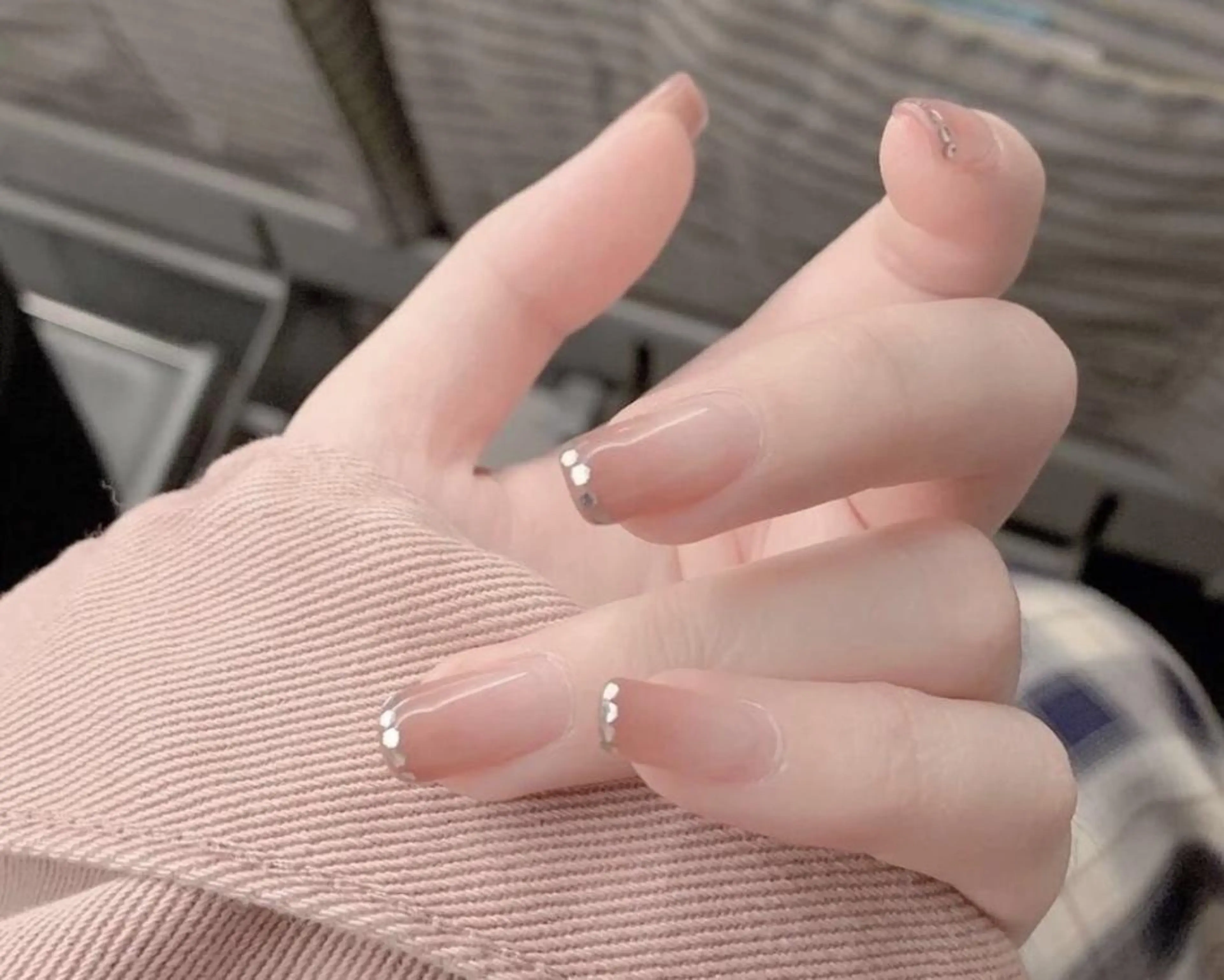 ネイル Cute beauty2のマツエク・マツパデザイン